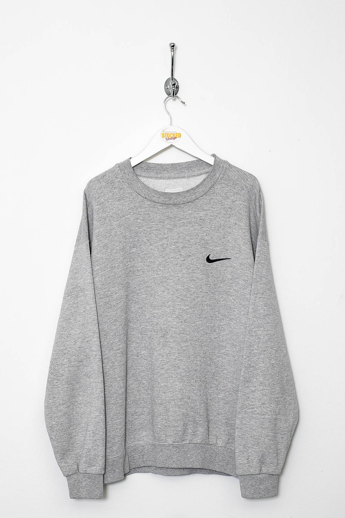 90s Nike Sweatshirt (M)