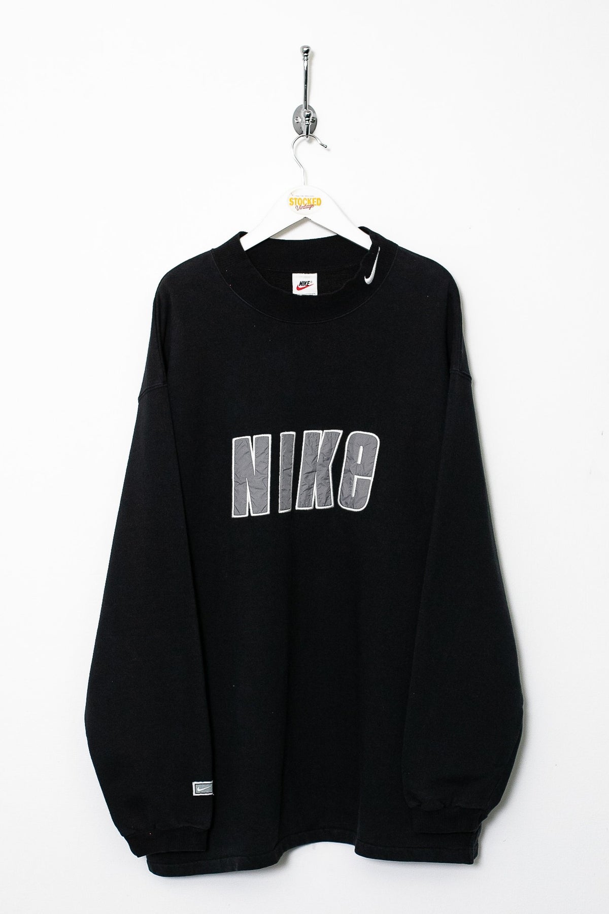 90s Nike Sweatshirt (XXL)
