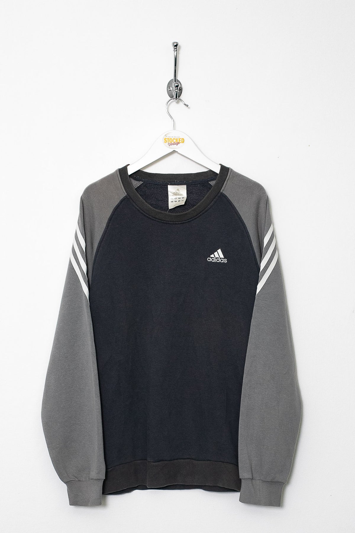 00s Adidas Sweatshirt (S)