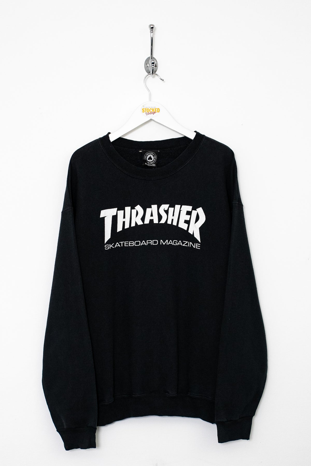 00s Thrasher Sweatshirt (M)