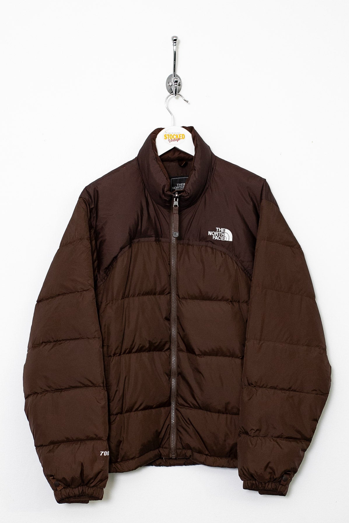 The North Face down jacket size outlet L