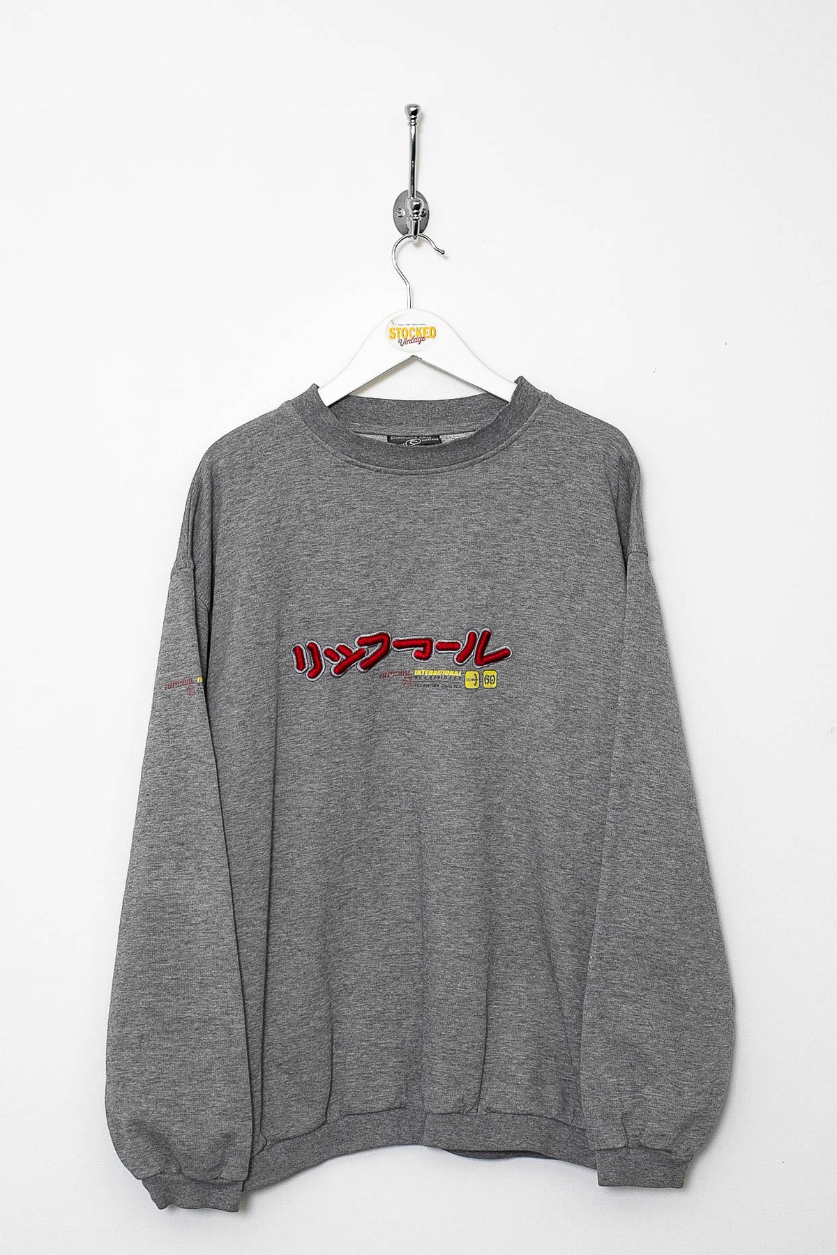 00s Rip Curl Sweatshirt (L)