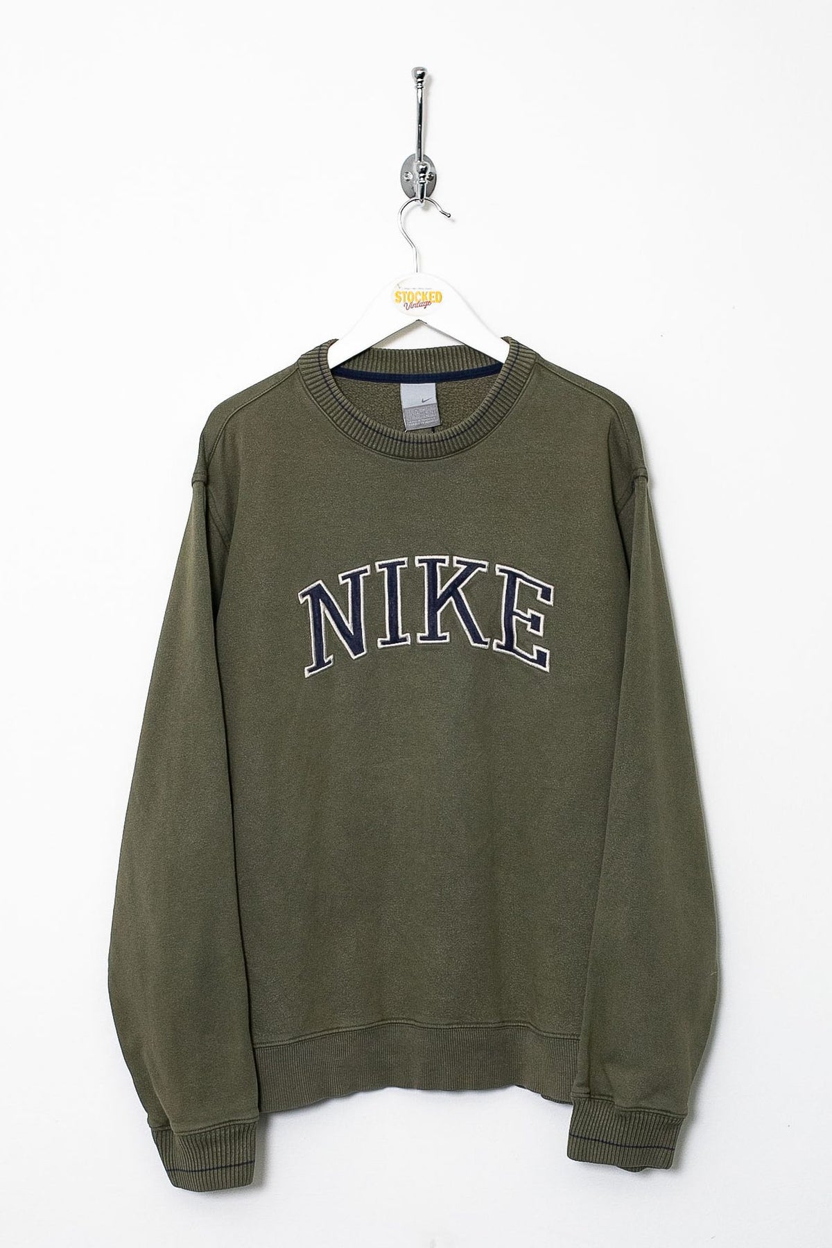 00s Nike Sweatshirt (M)