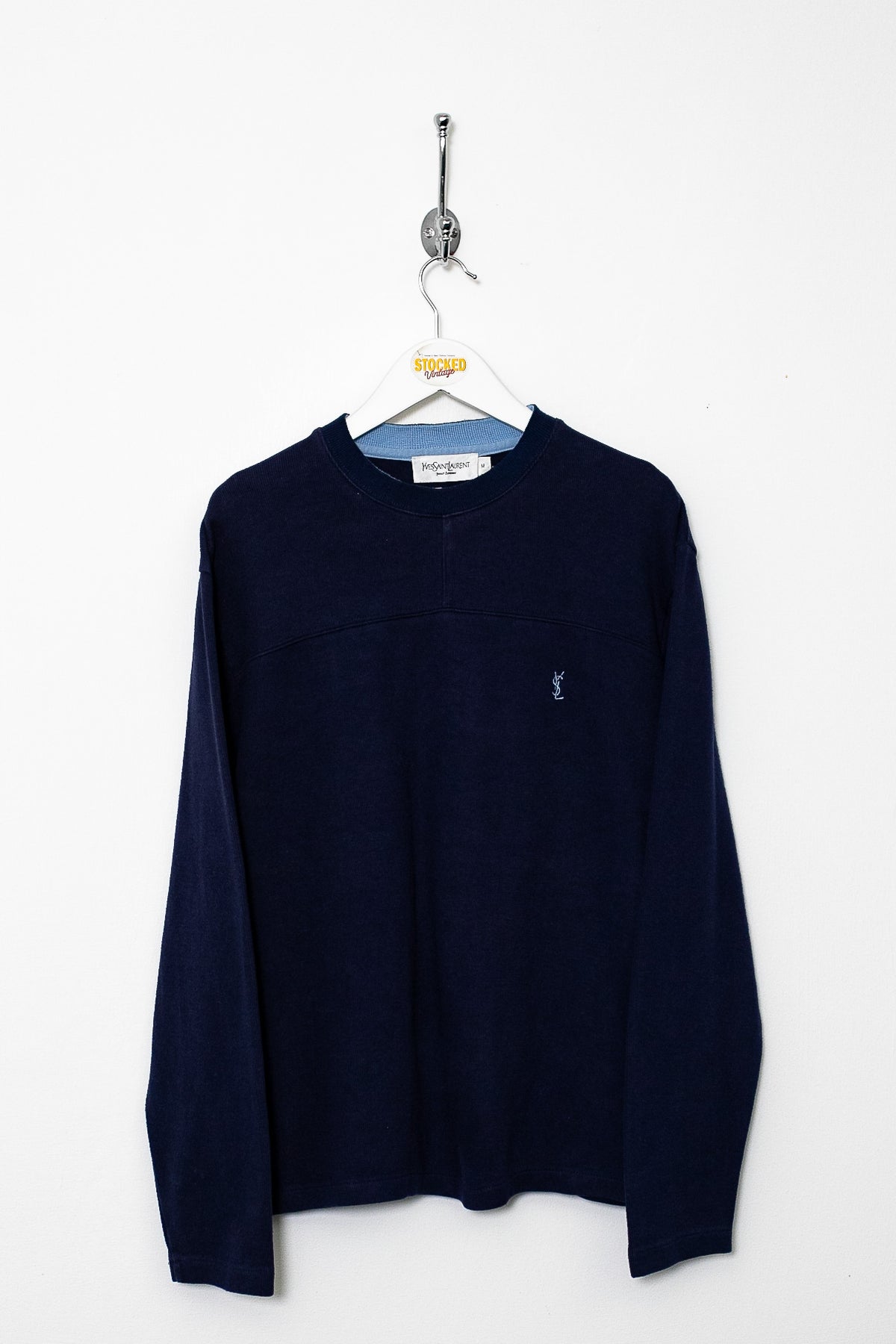 00s YSL Sweatshirt (S)