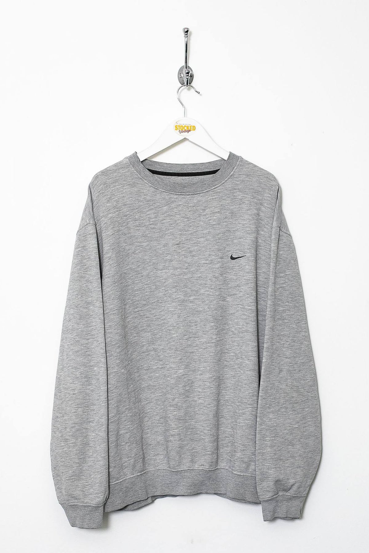 00s Nike Sweatshirt (XL)