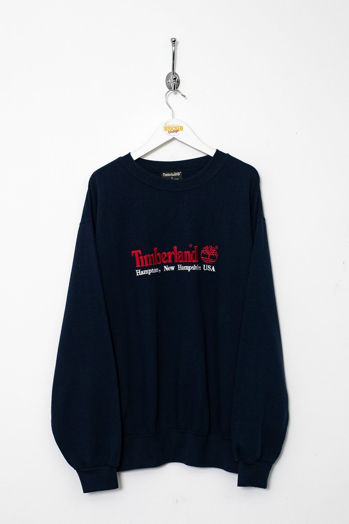 00s Timberland Sweatshirt (L)