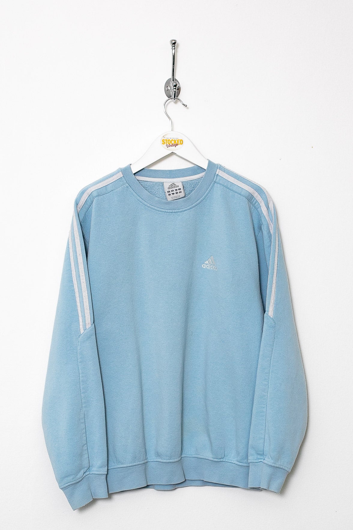 00s Adidas Sweatshirt (S)