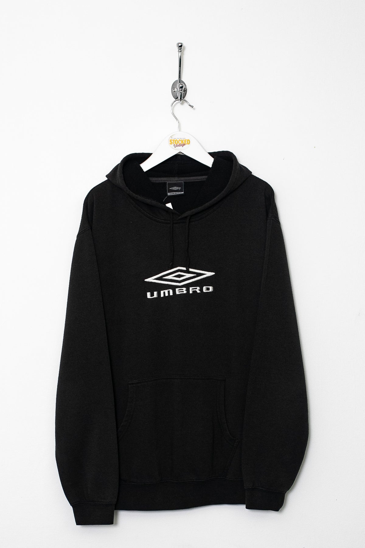 00s Umbro Hoodie (M)