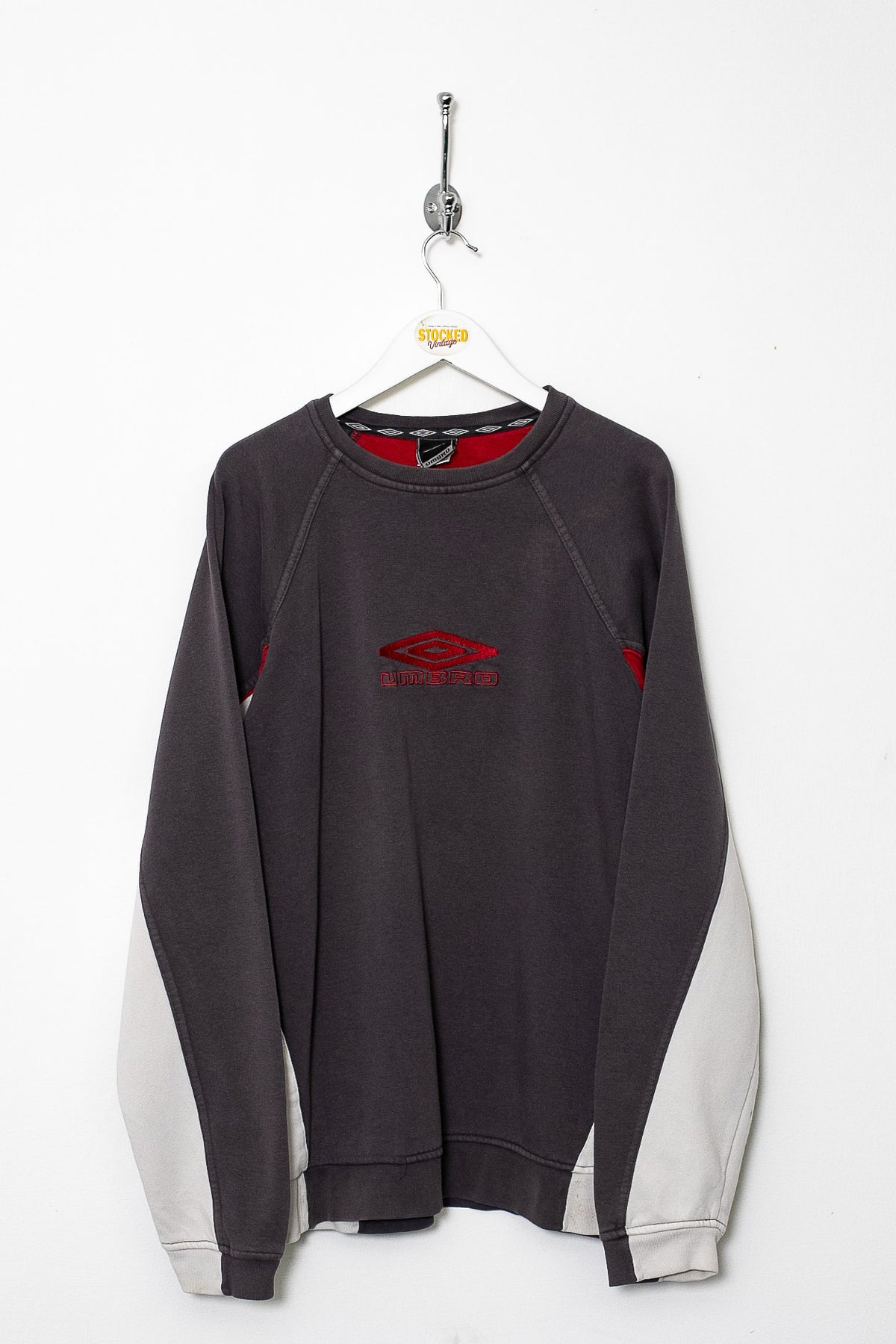 00s Umbro Sweatshirt (M)