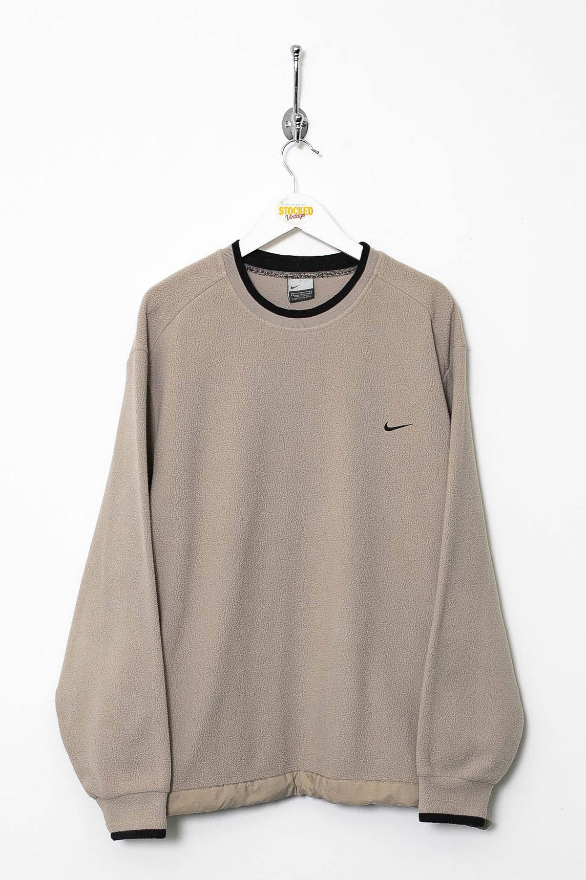 00s Nike Fleece (M)