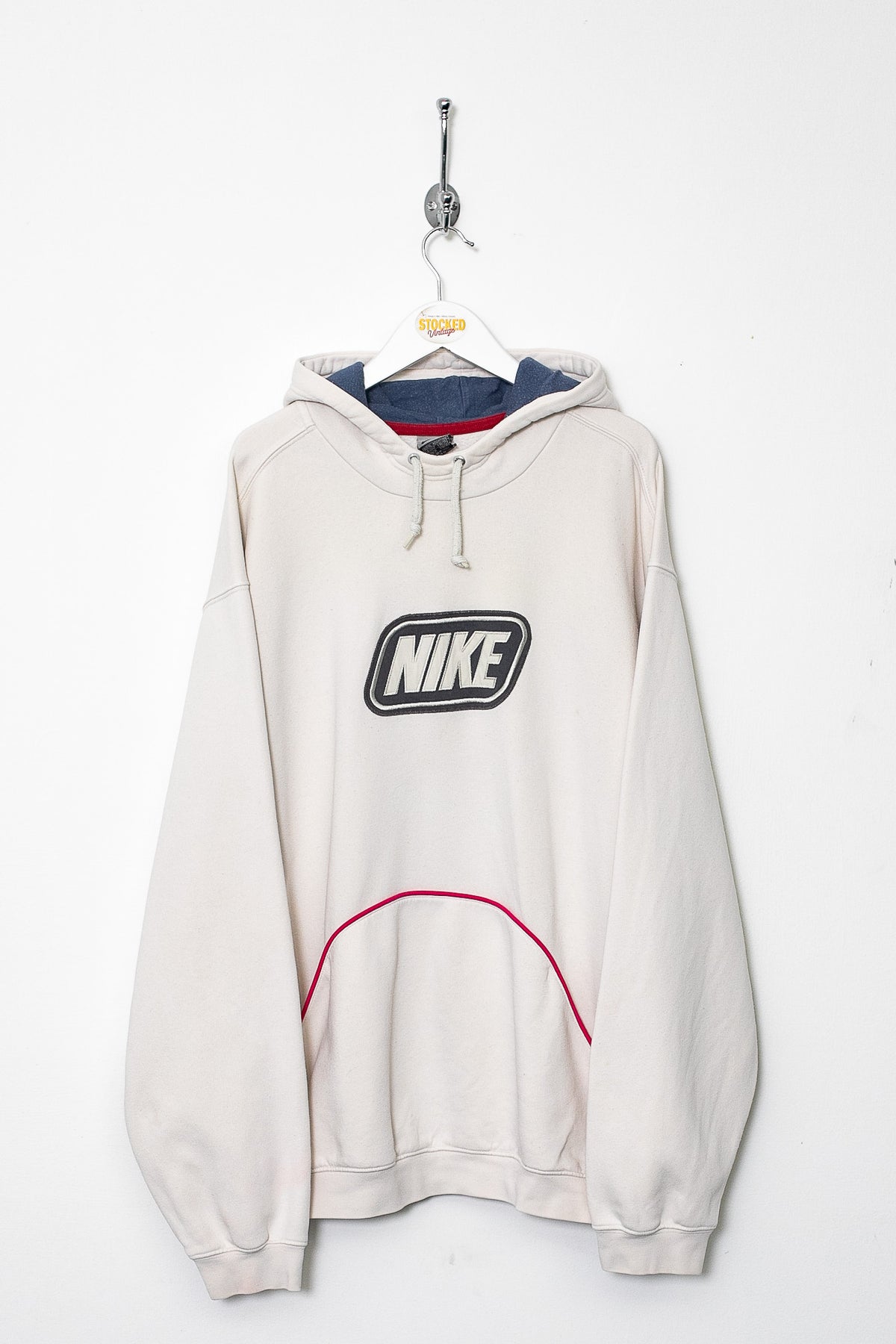 00s Nike Hoodie (XL)