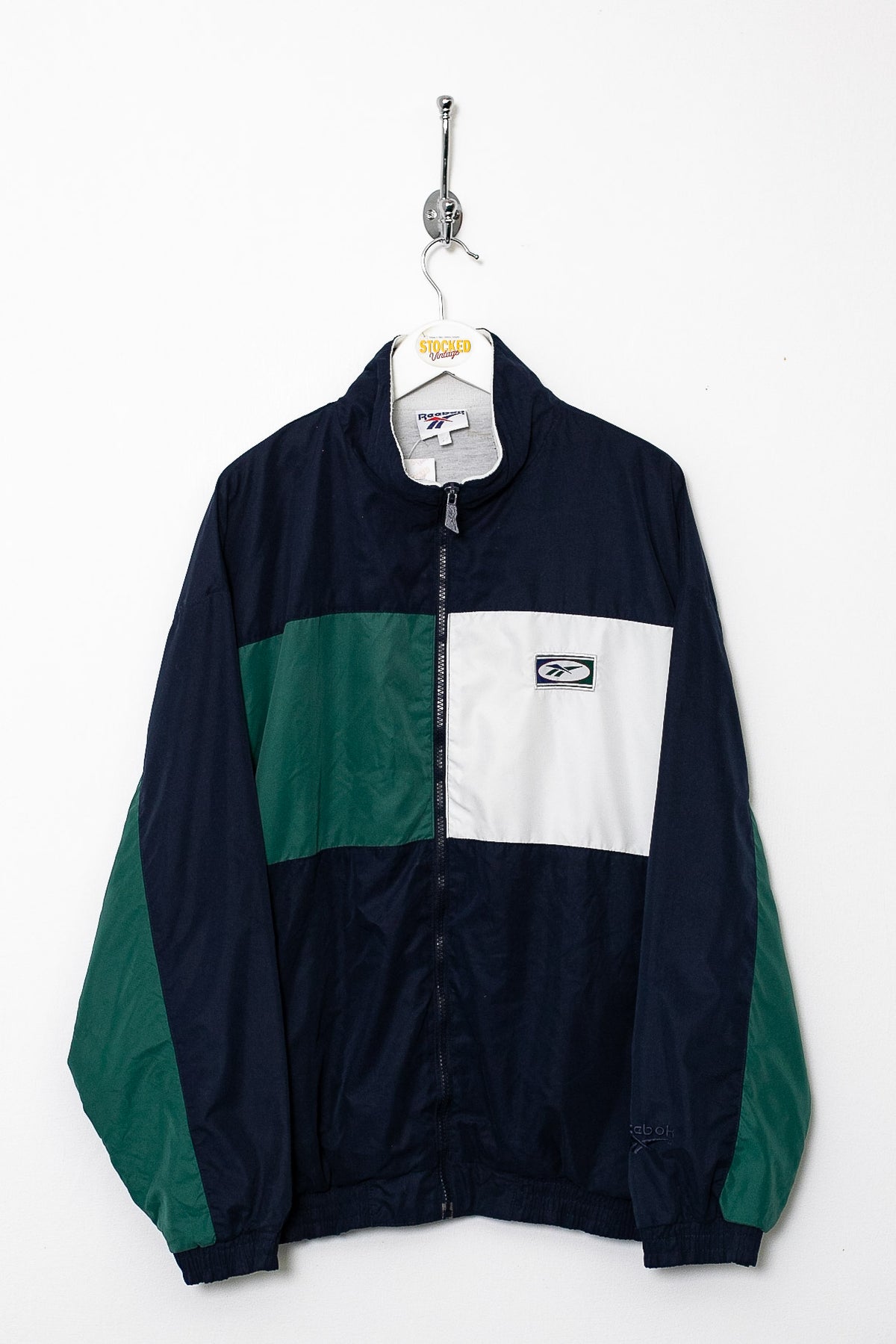 00s Reebok Jacket (L)