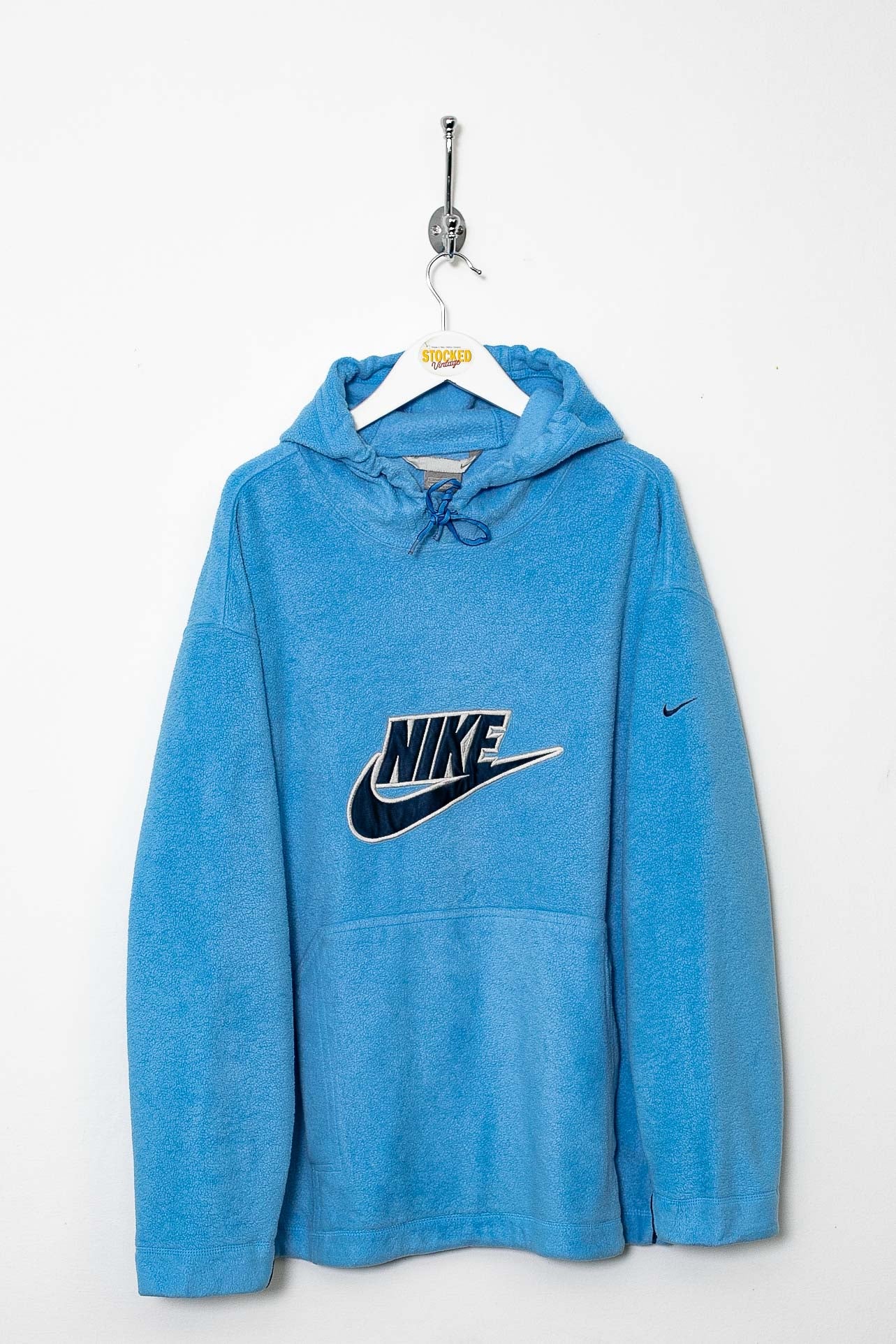 new nike fleece hoodie