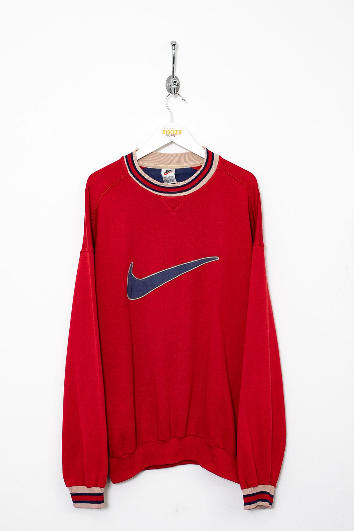 90s Nike Sweatshirt (L)