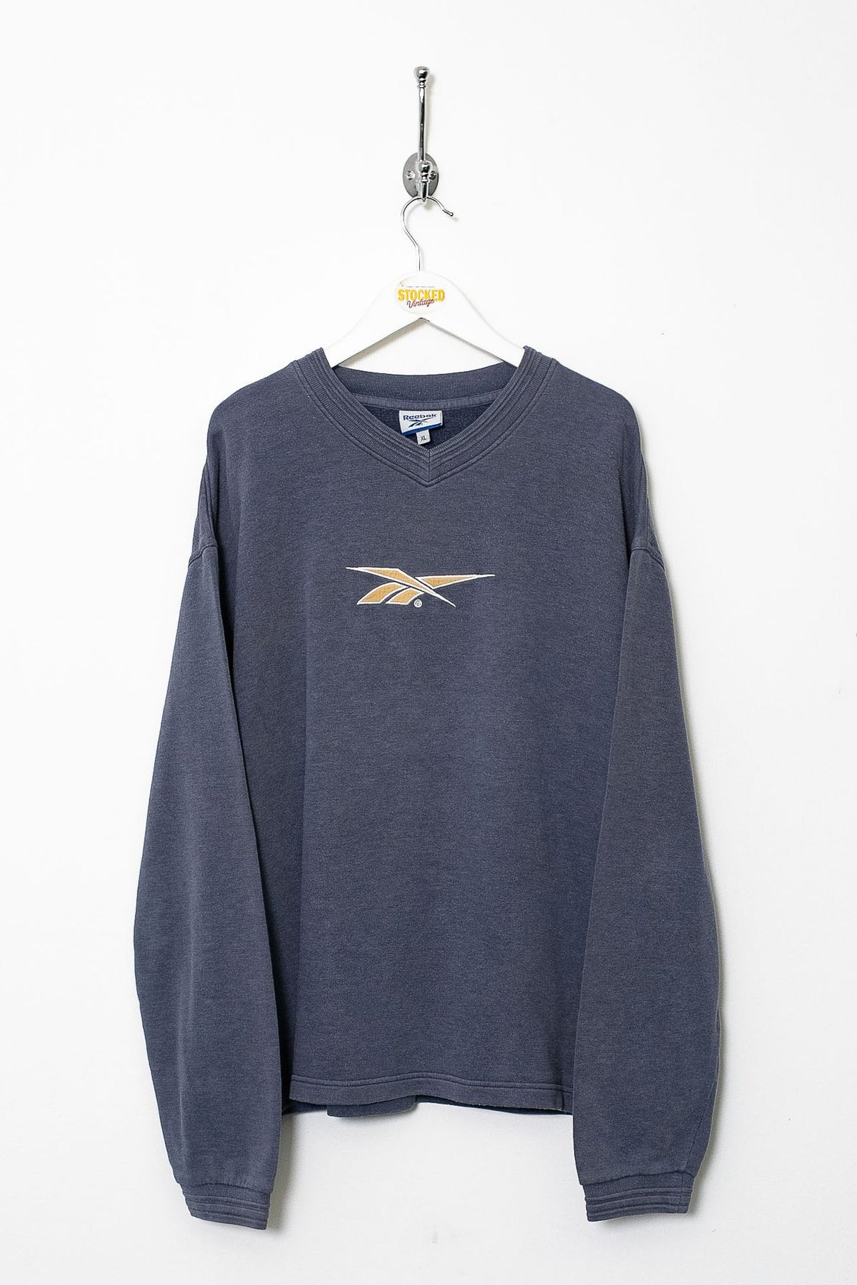 90s Reebok Sweatshirt (M)