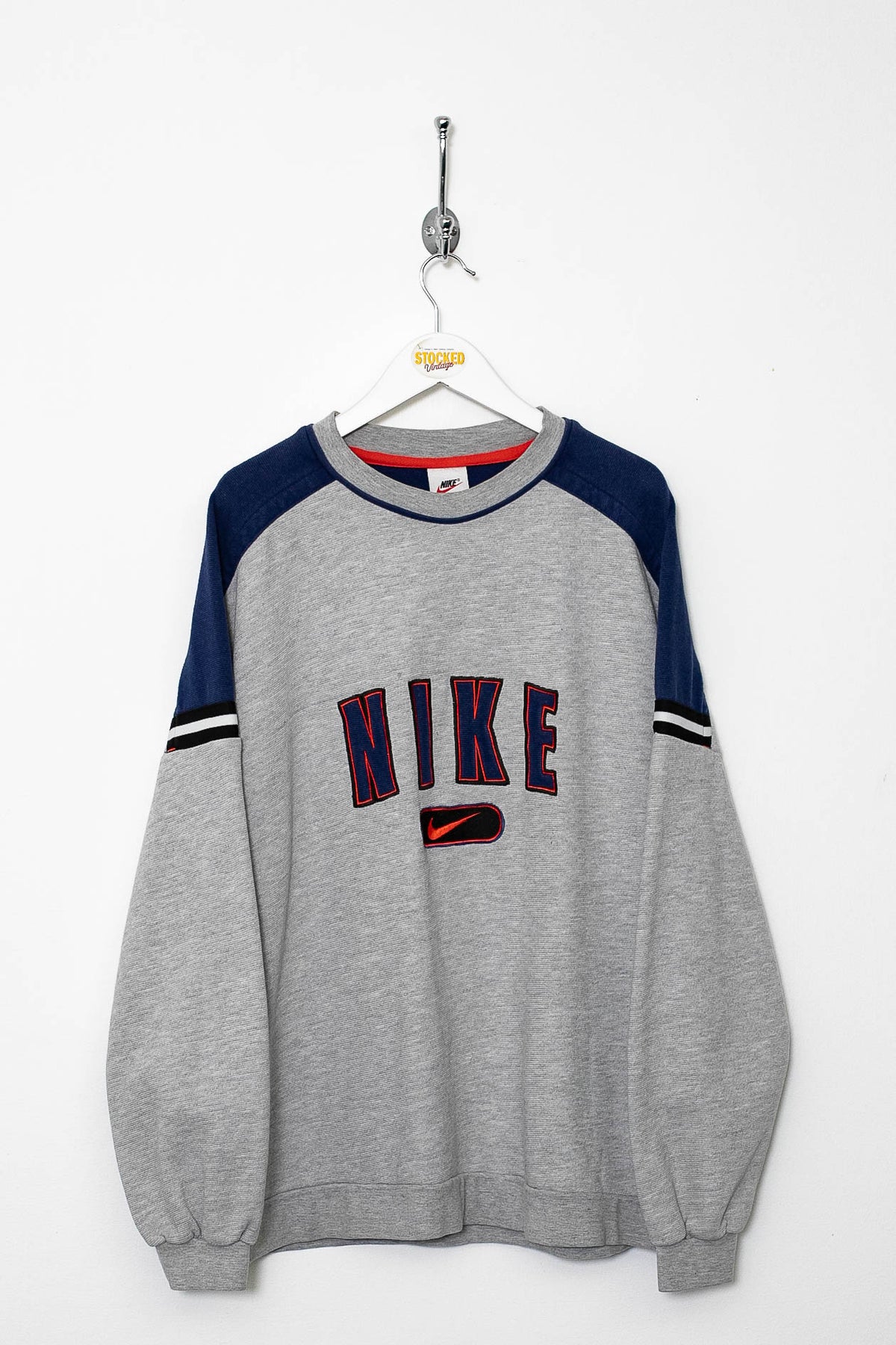 90s Nike Sweatshirt (M)