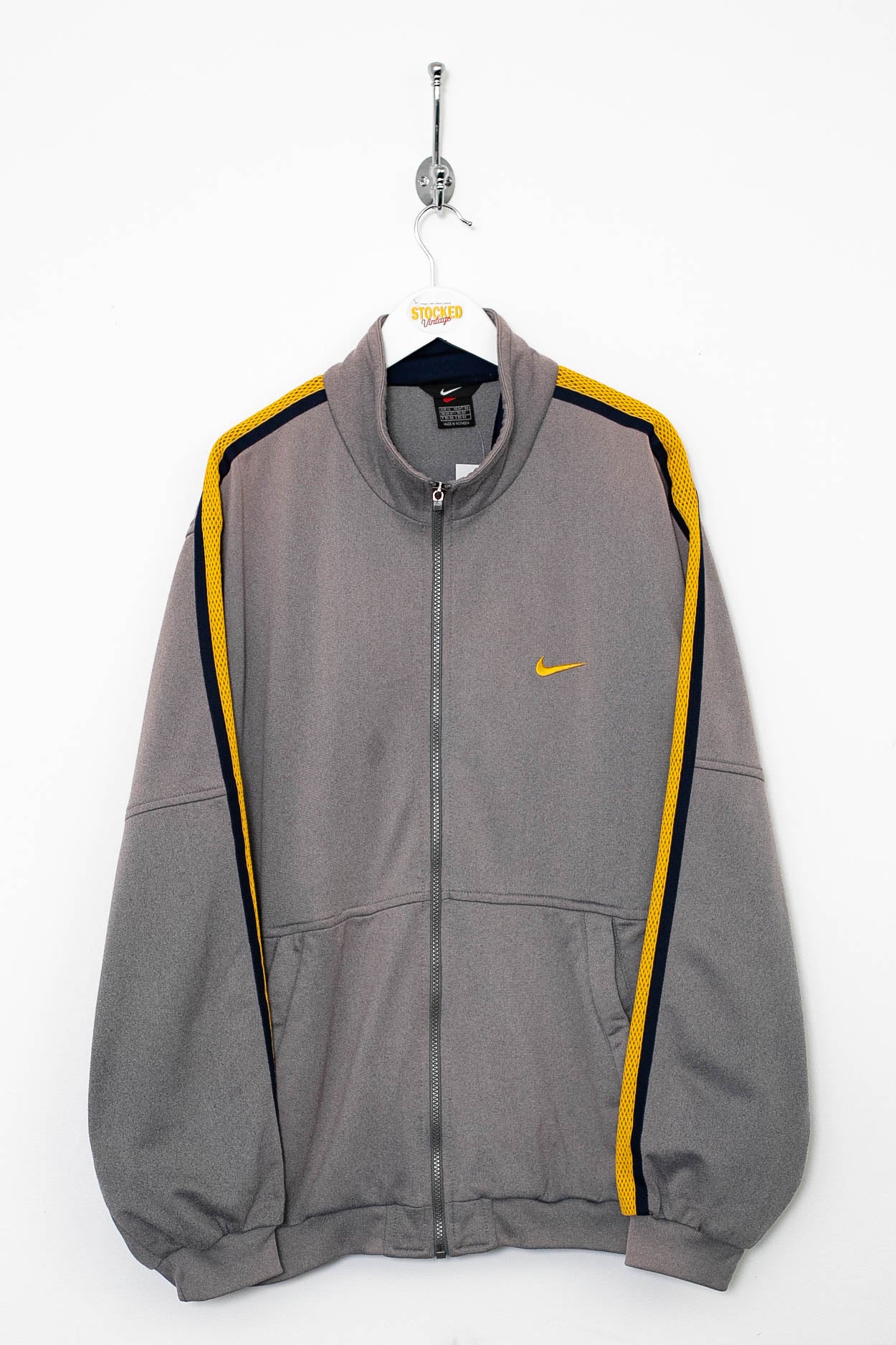 00s Nike Jacket (XL) – Stocked Vintage