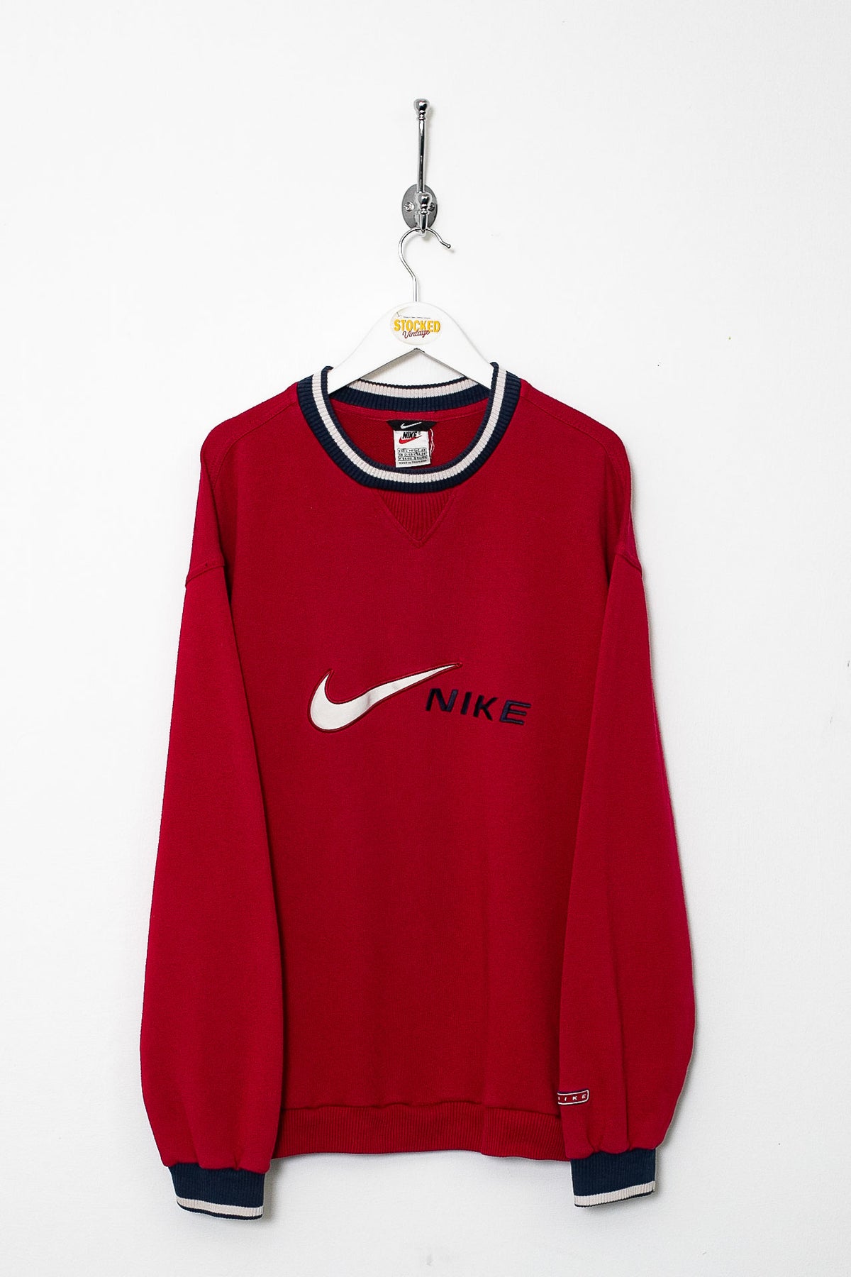 90s Nike Sweatshirt (M)