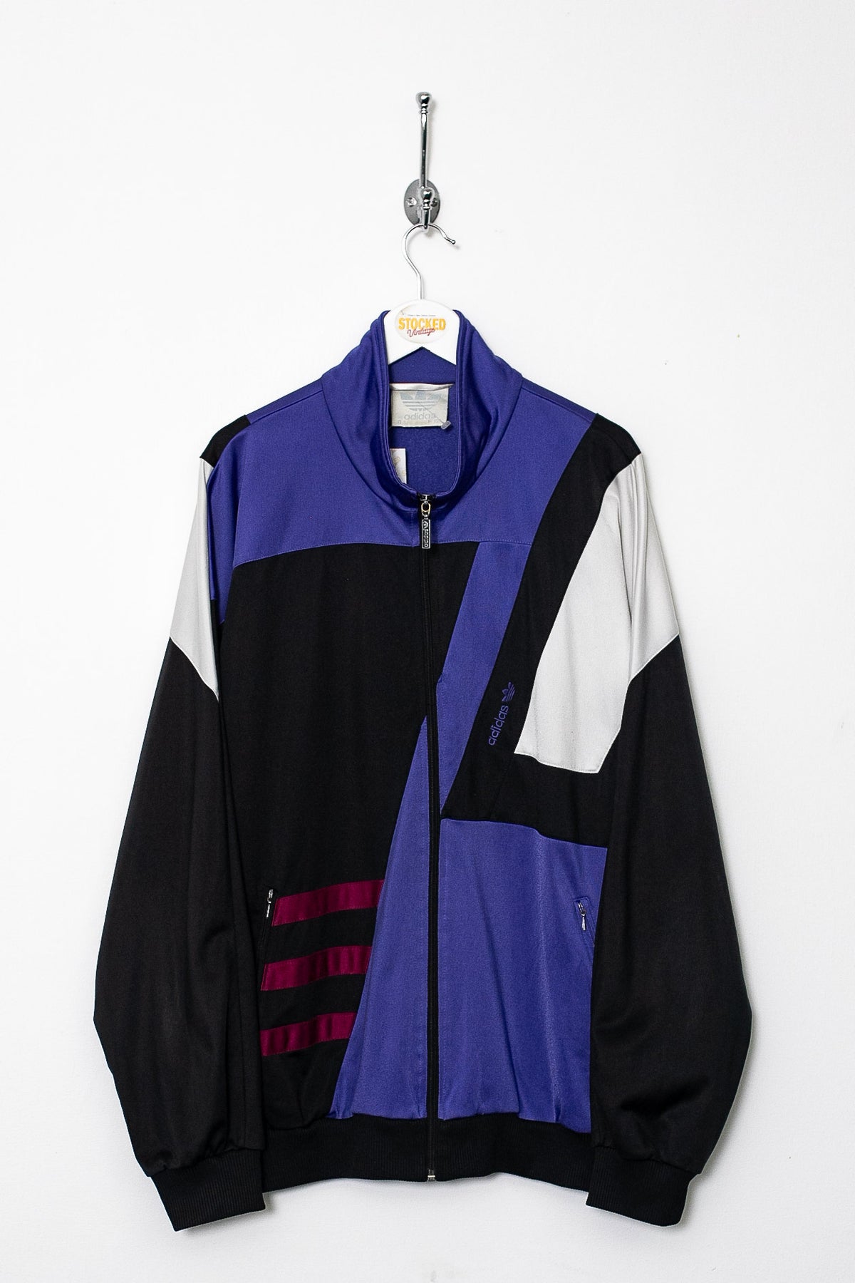90s Adidas Jacket (XL)
