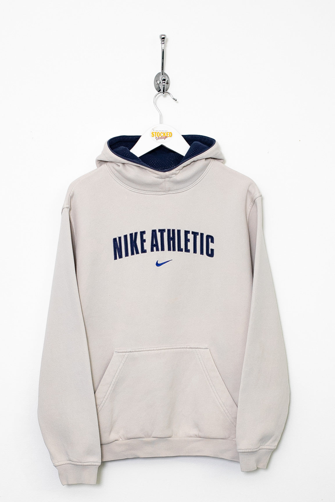 Womens 00s Nike Hoodie (M)