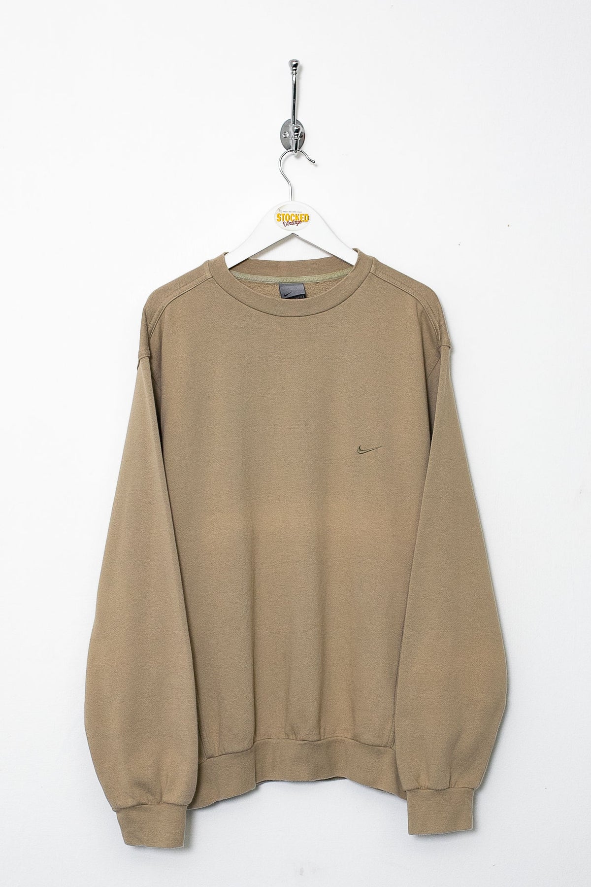 00s Nike Sweatshirt (M)