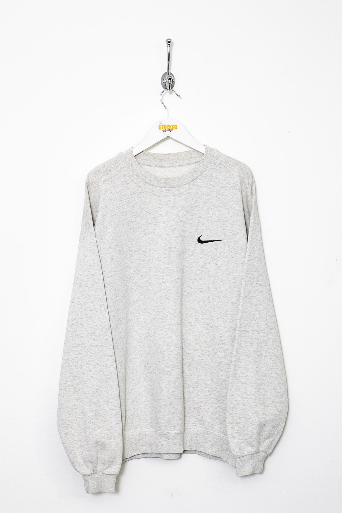 90s Nike Sweatshirt (L)