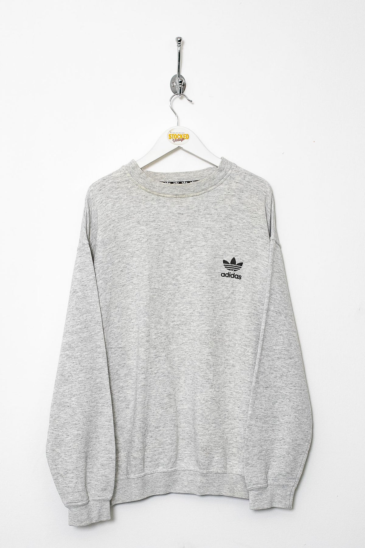 90s Adidas Sweatshirt (M)