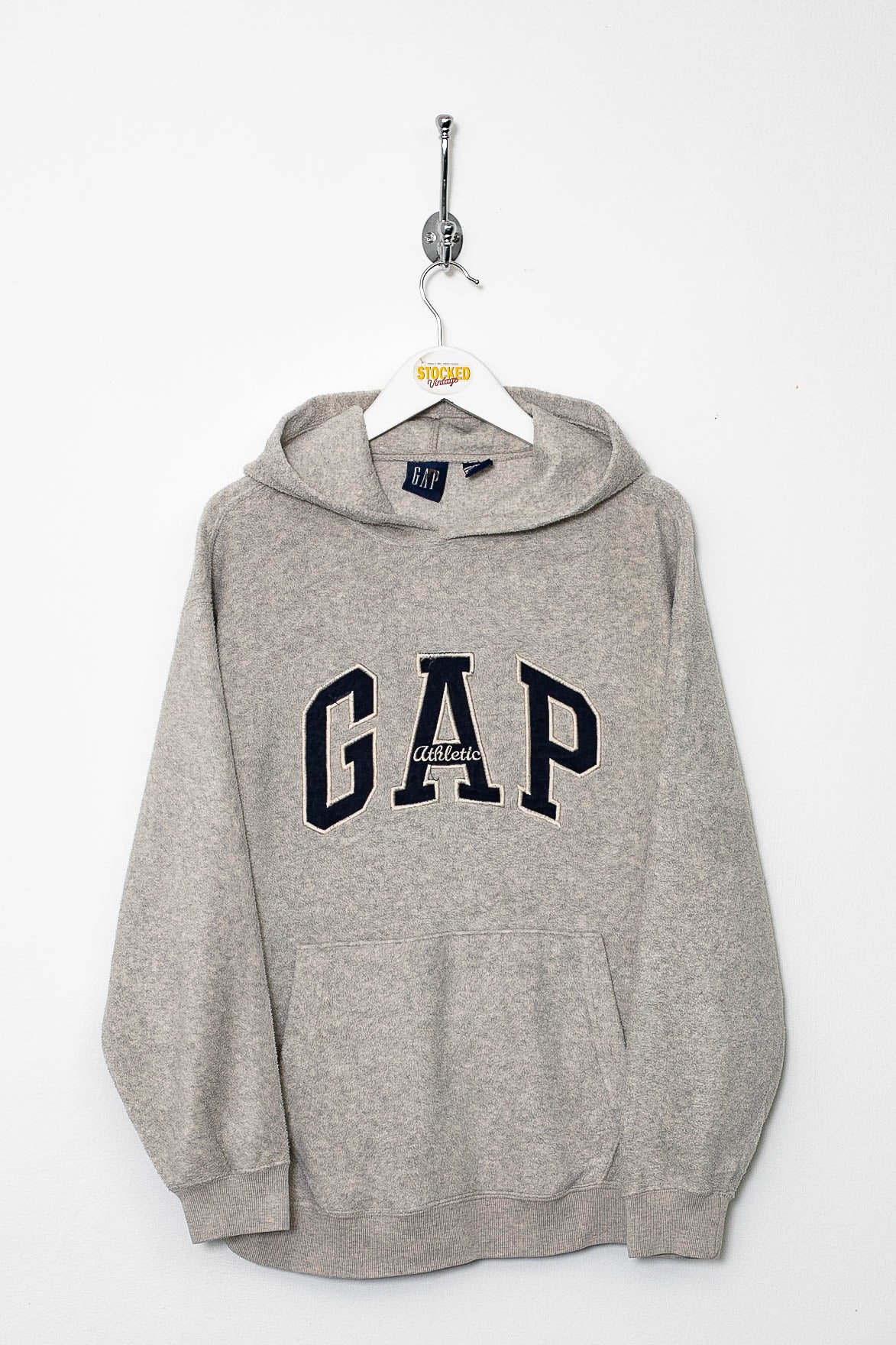 00s GAP Fleece Hoodie (S)
