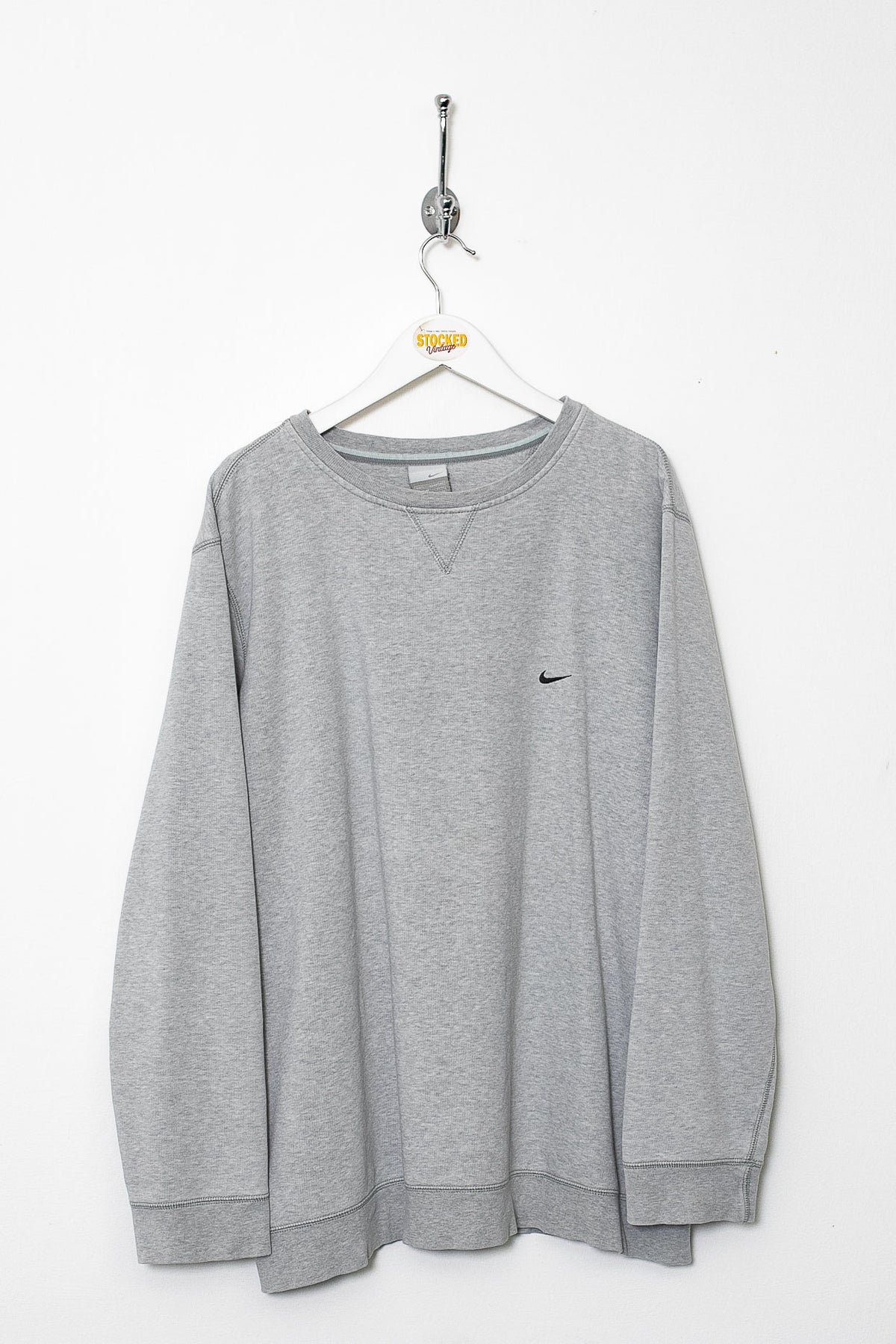 00s Nike Sweatshirt (L)