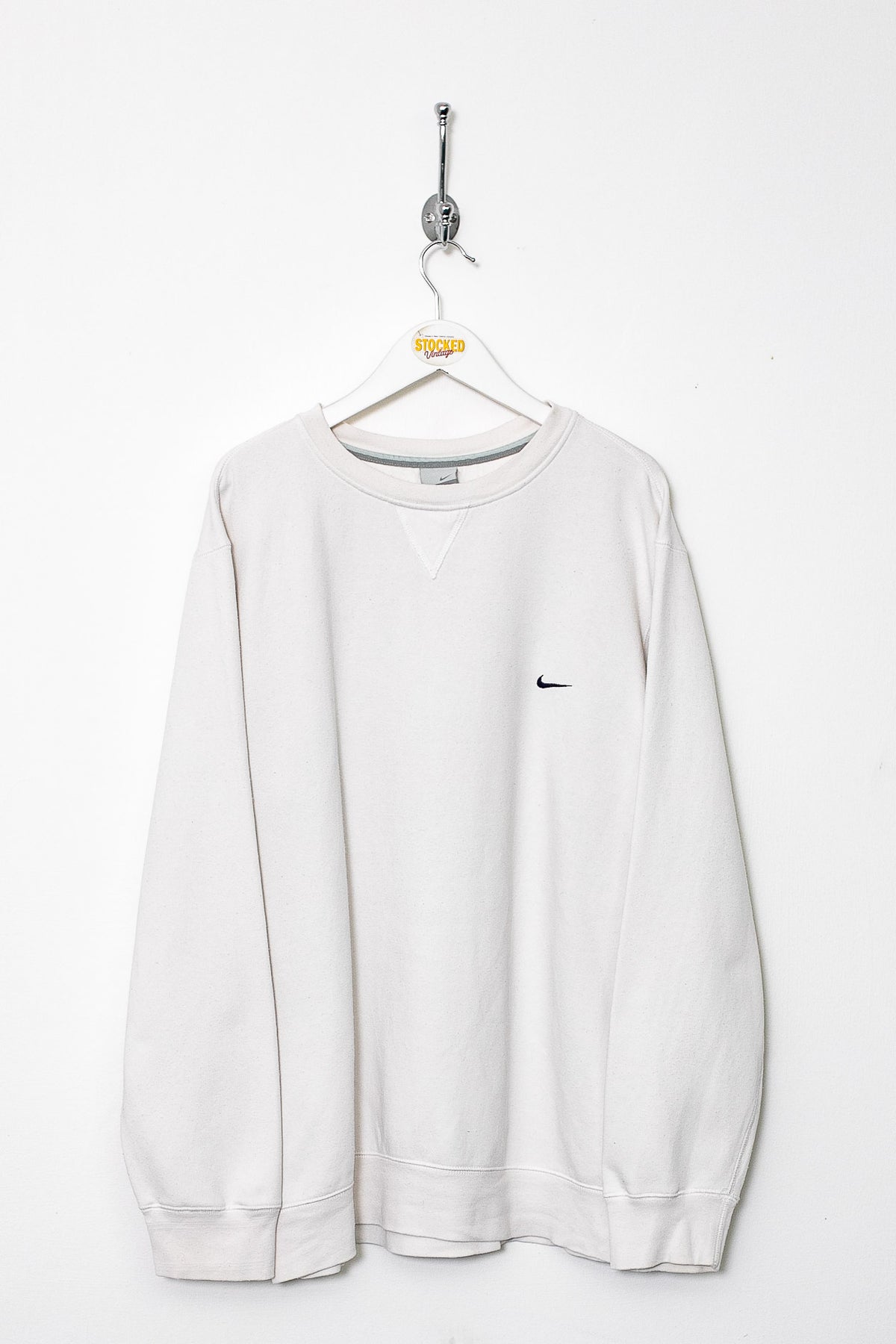 00s Nike Sweatshirt (L)