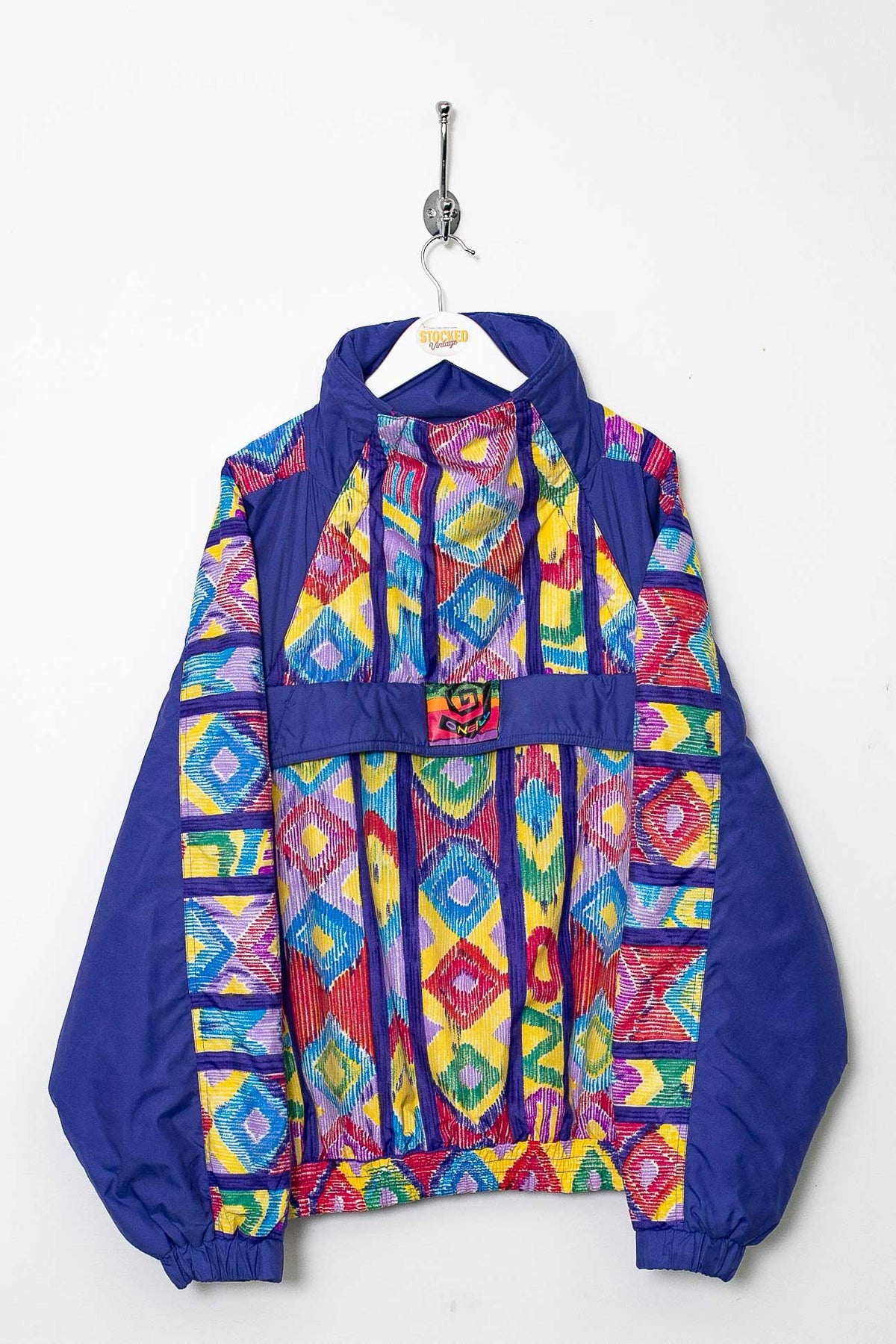 90s O'Neill Coat (L)