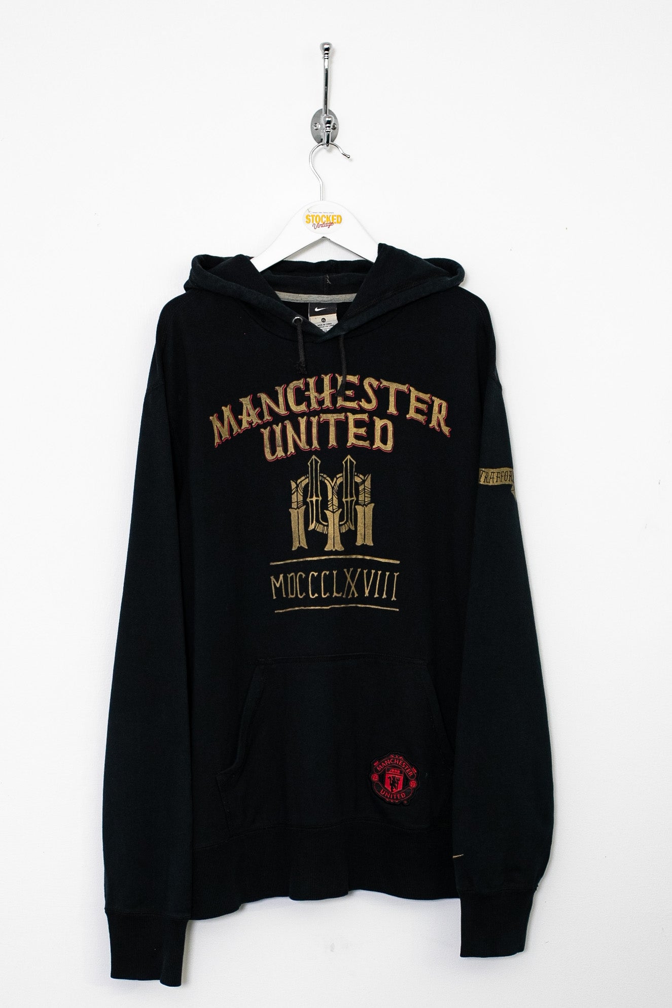 Men u pullover hoodie sale