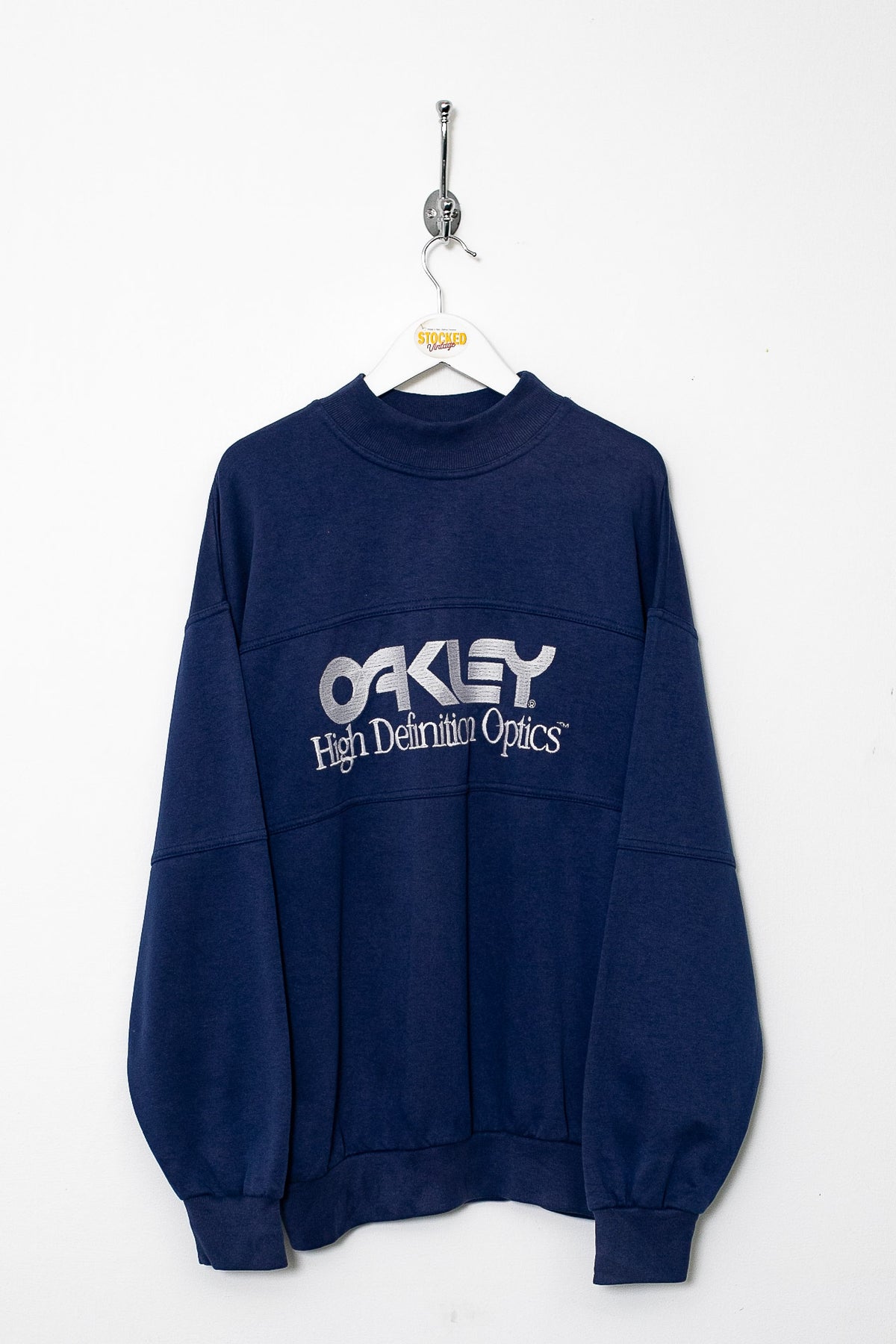 90s Oakley Sweatshirt (L)