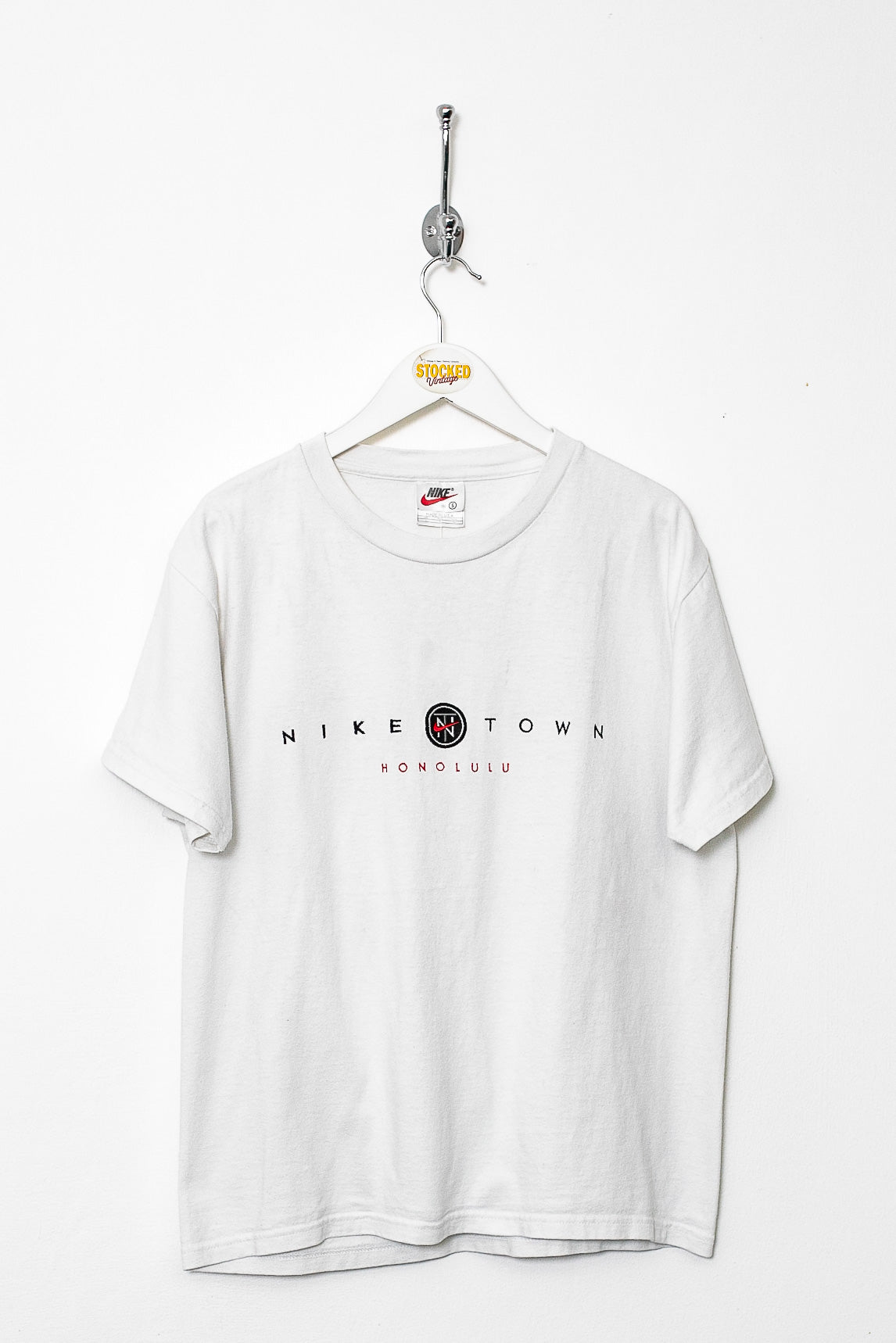 90s Nike Town Tee (S)