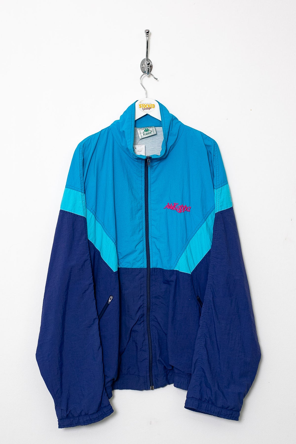 90s Kappa Jacket (XL)