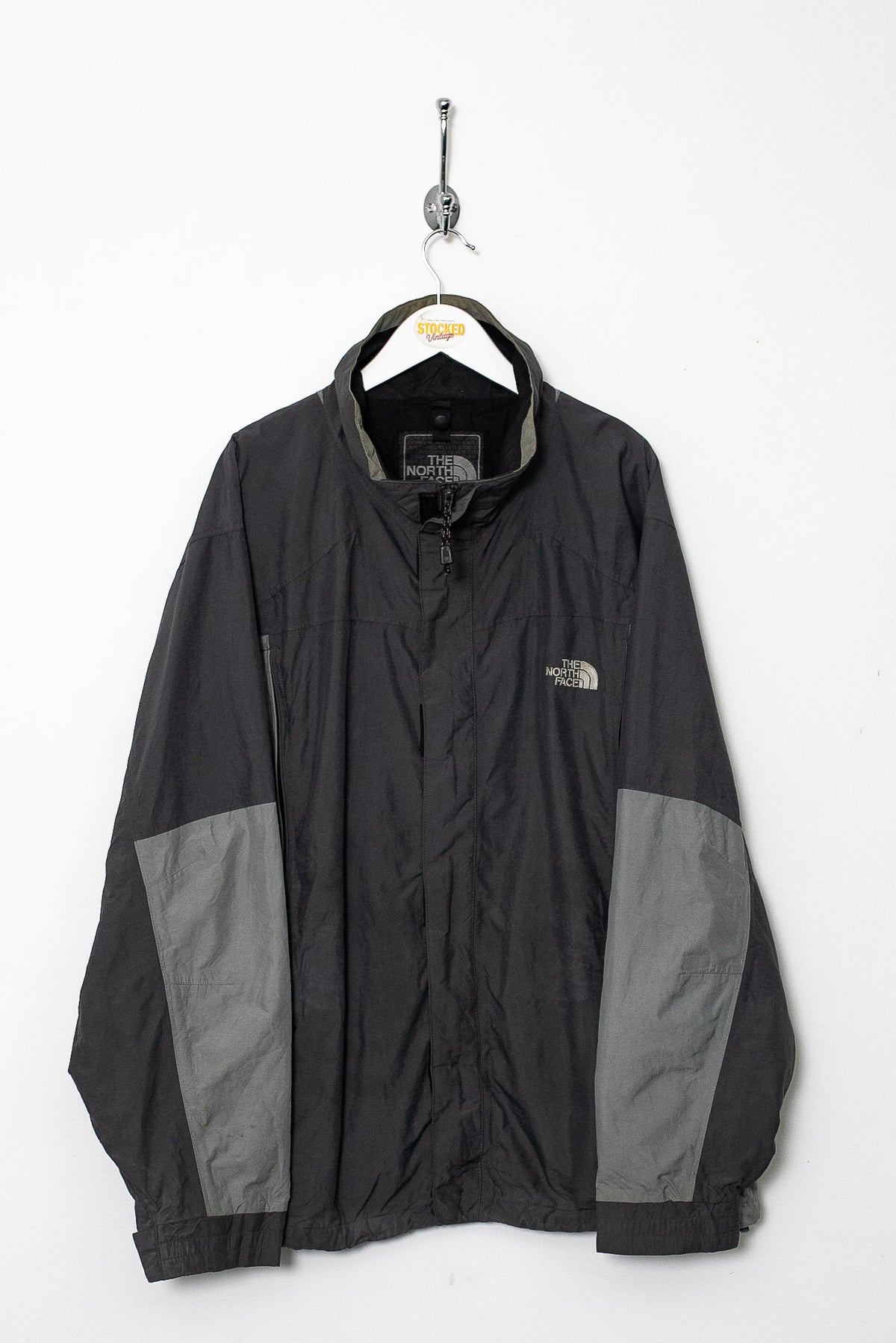 00s The North Face Hyvent Jacket (L)