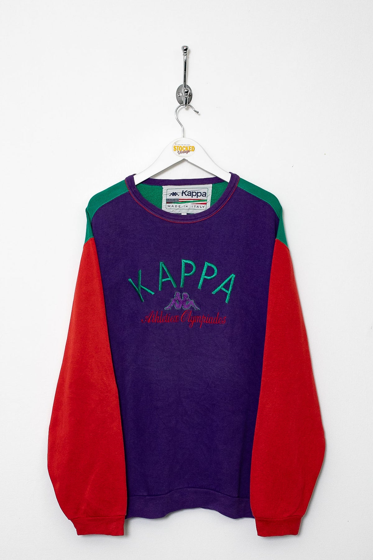 90s Kappa Sweatshirt (M)