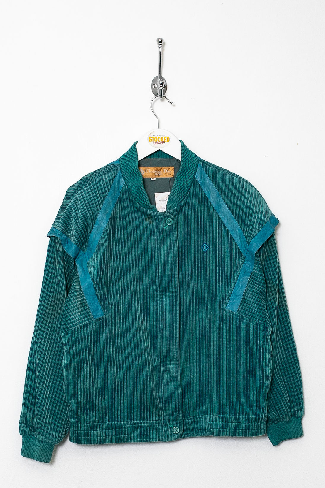Womens 90s Christian Dior Jacket (S)