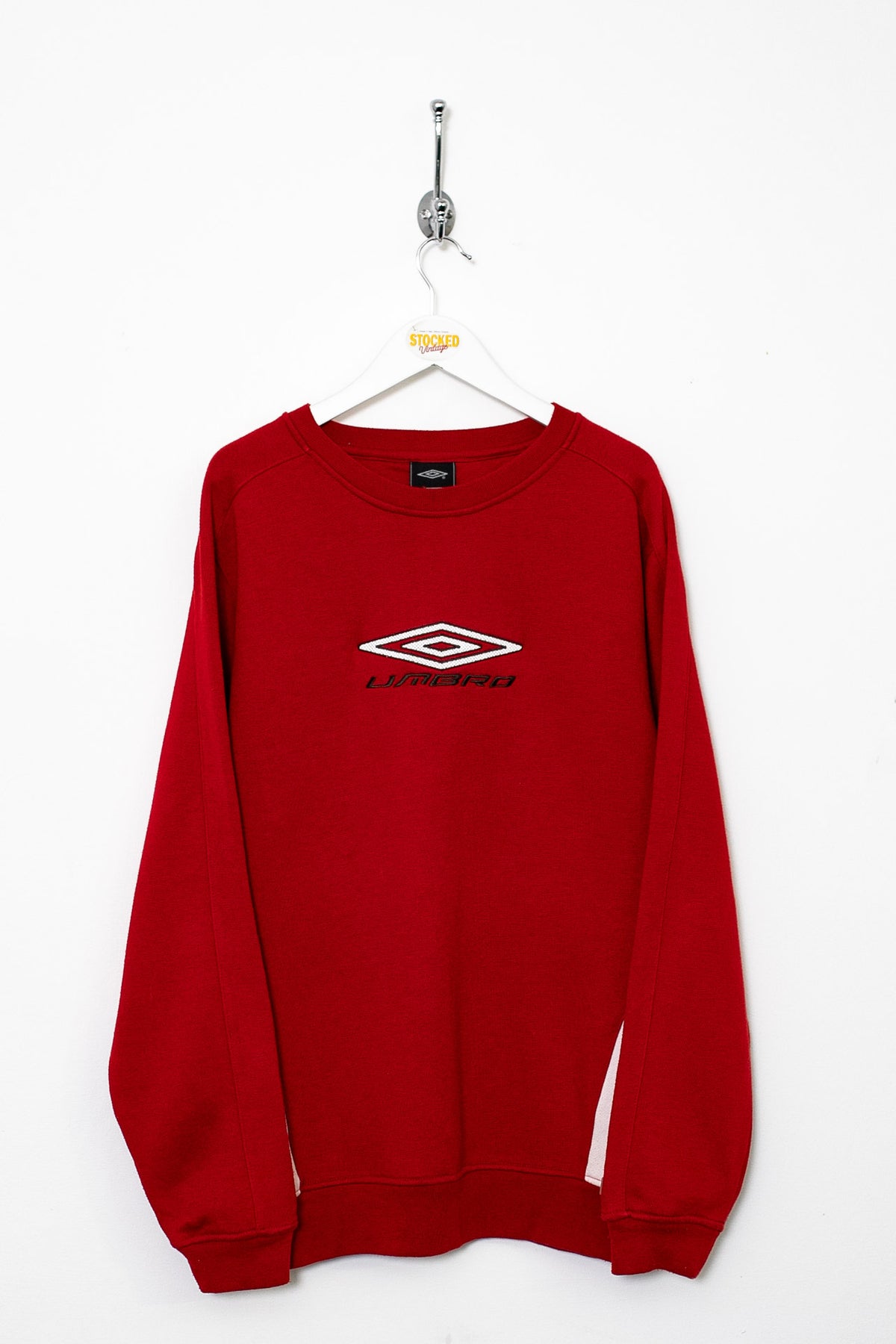 00s Umbro Sweatshirt (M)