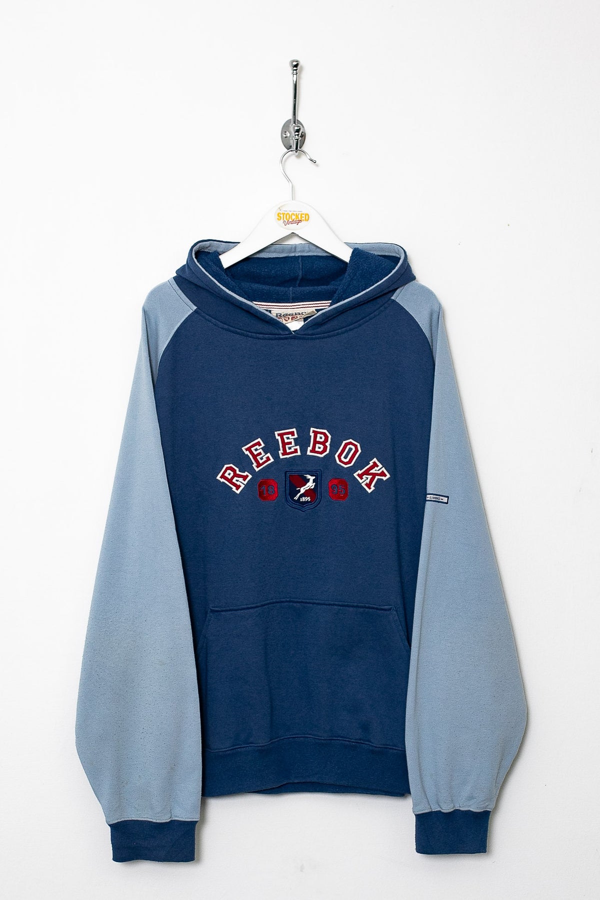 00s Reebok Hoodie (L)