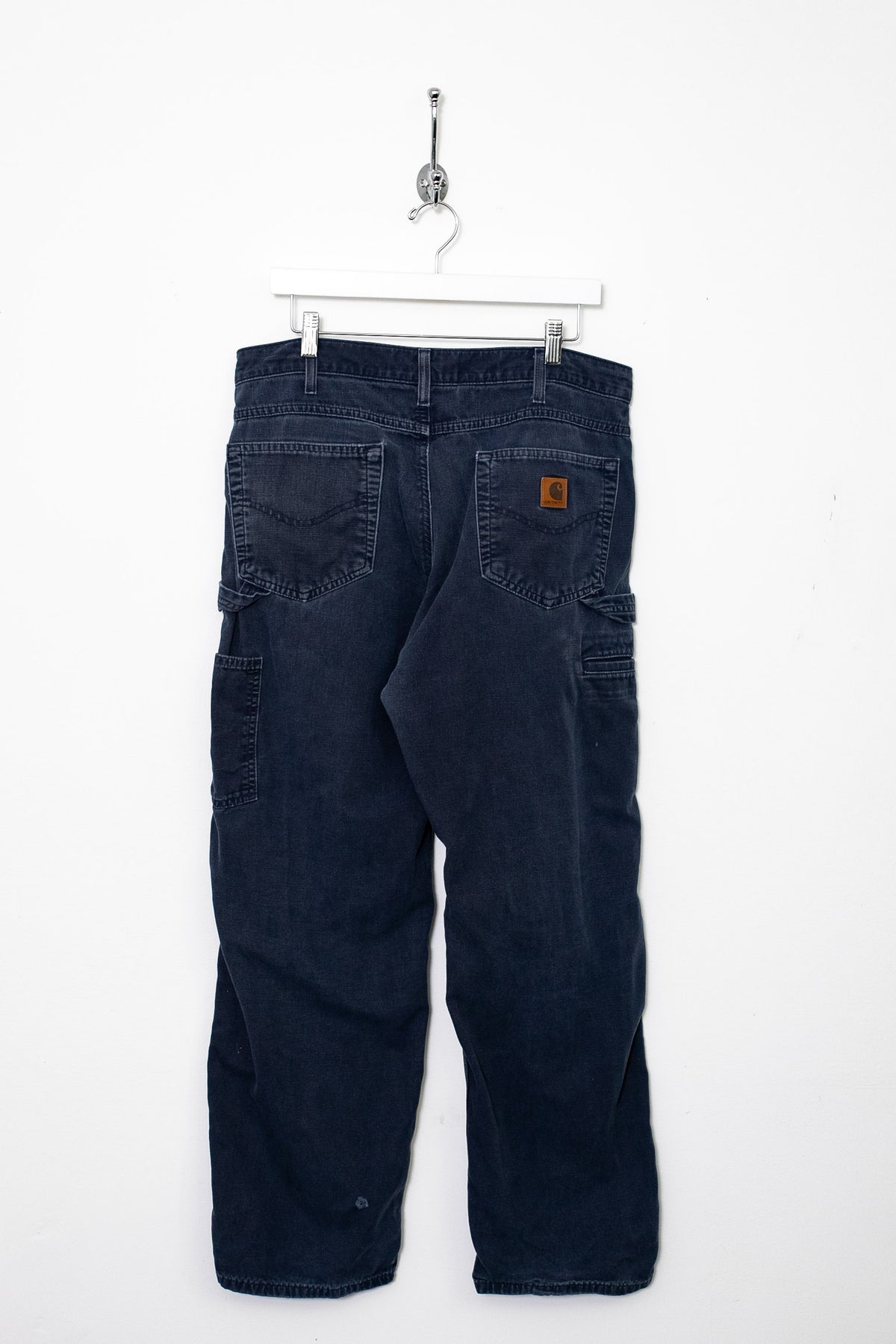 00s Carhartt Carpenter Trousers (M)