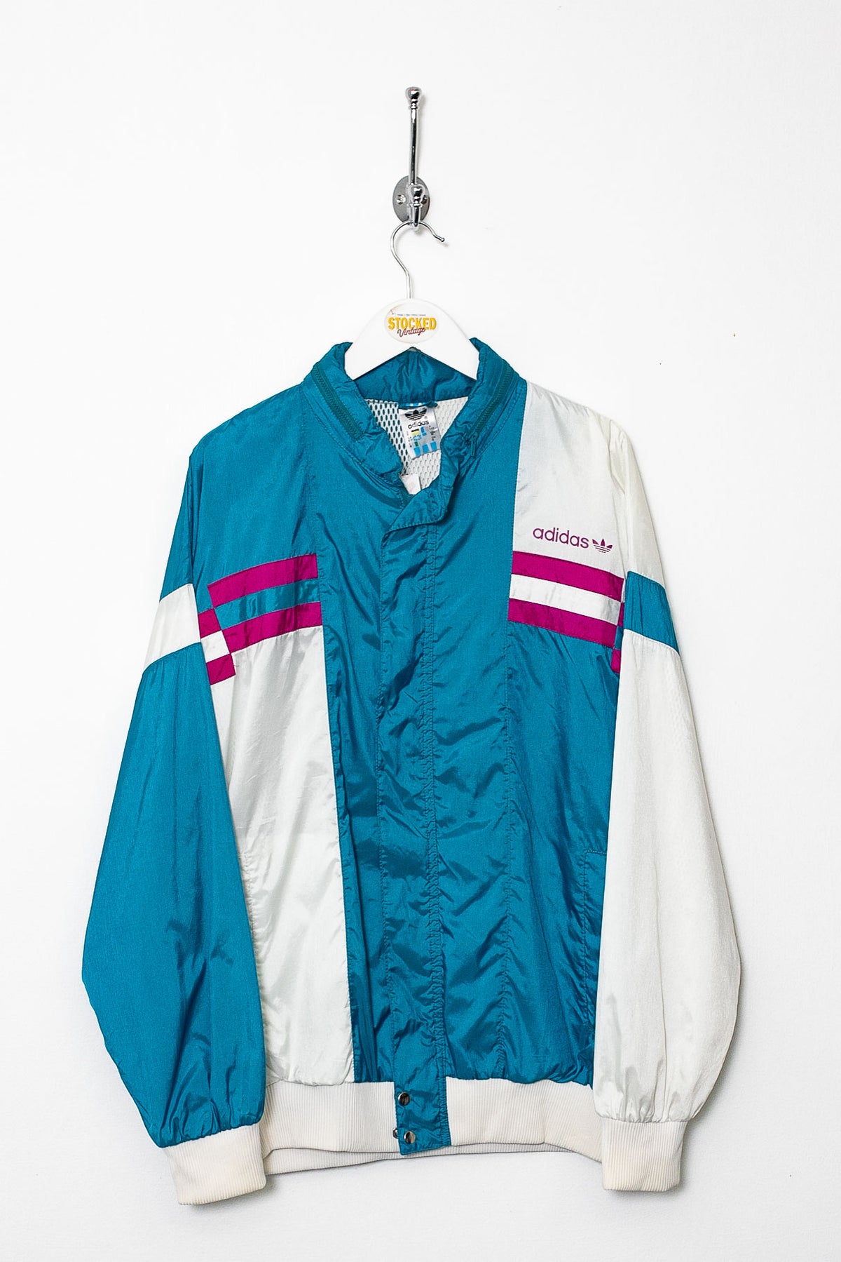 90s Adidas Jacket (M)