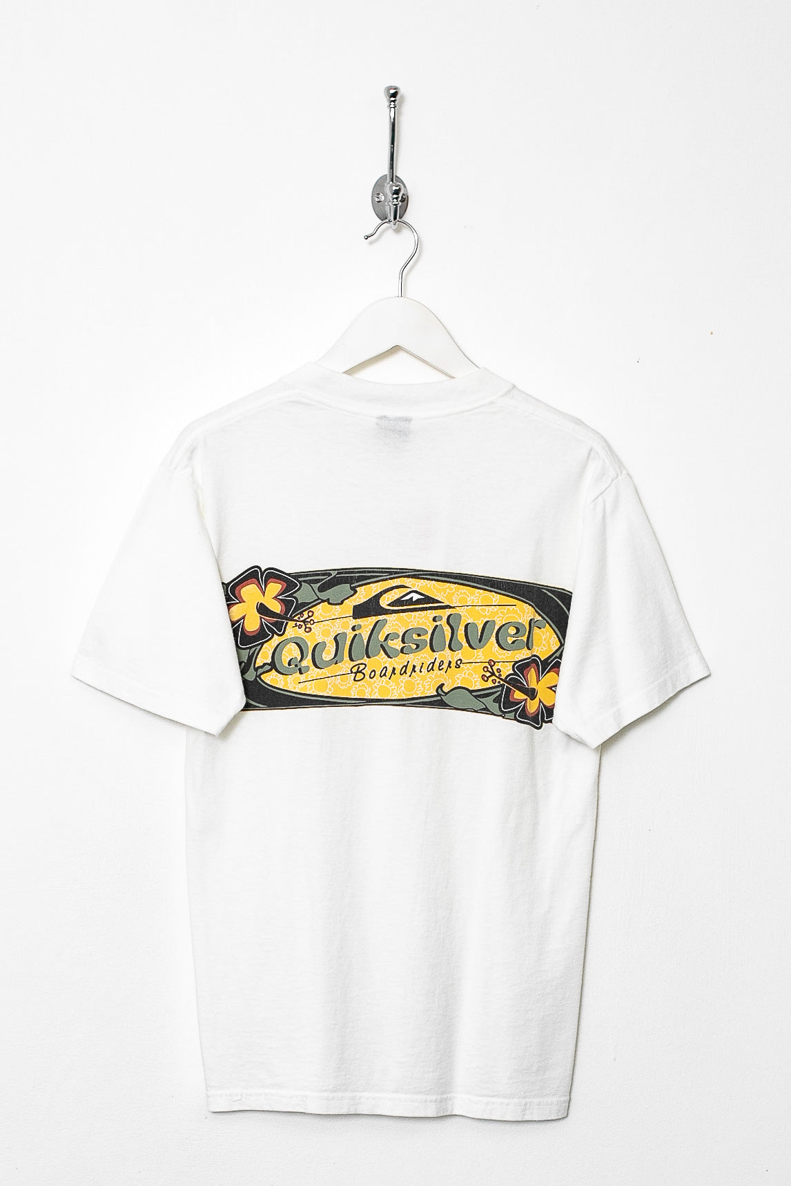 Quicksilver Tee (S)