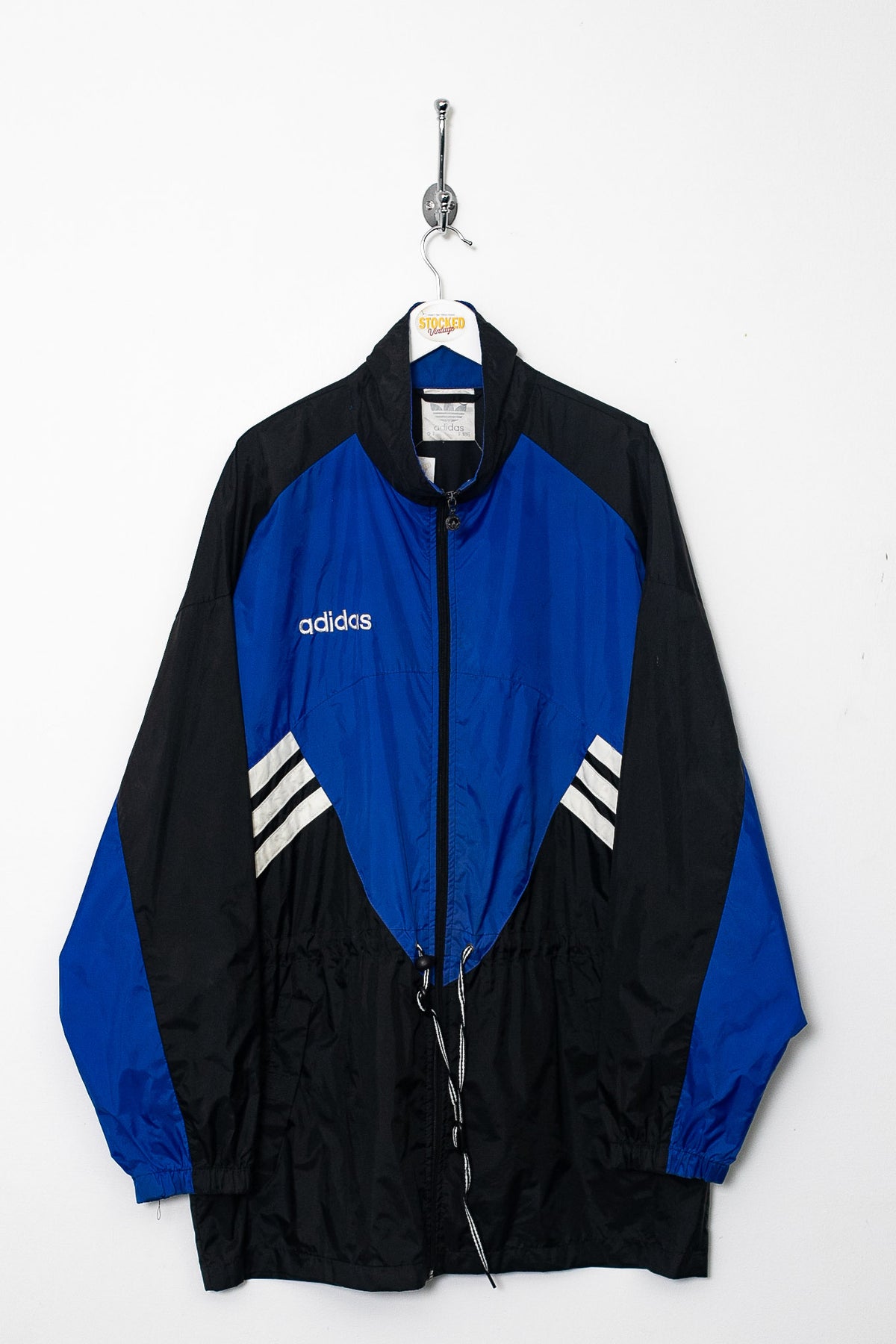 90s Adidas Jacket (L)