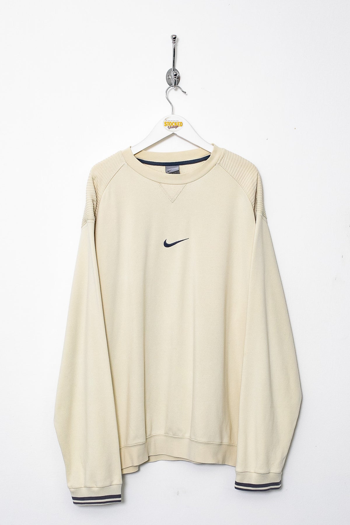 00s Nike Sweatshirt (XL)