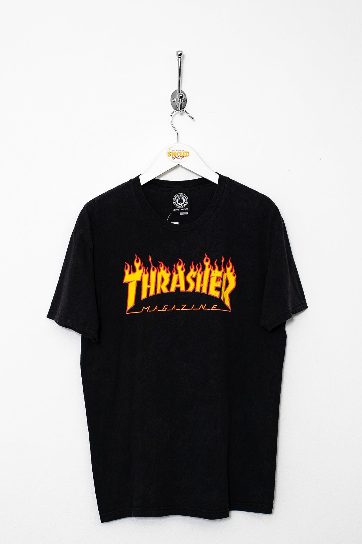 00s Thrasher Tee (S)