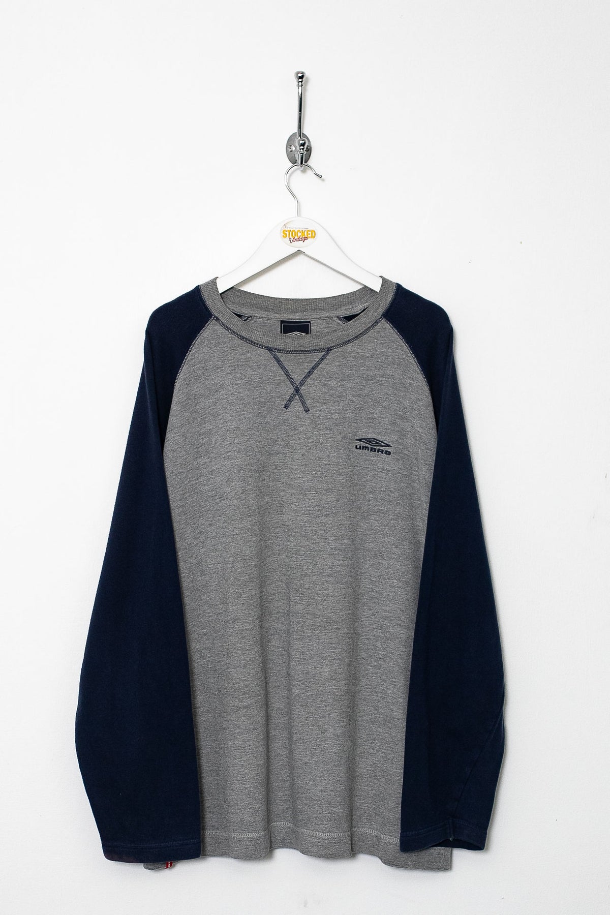 00s Umbro Sweatshirt (L)