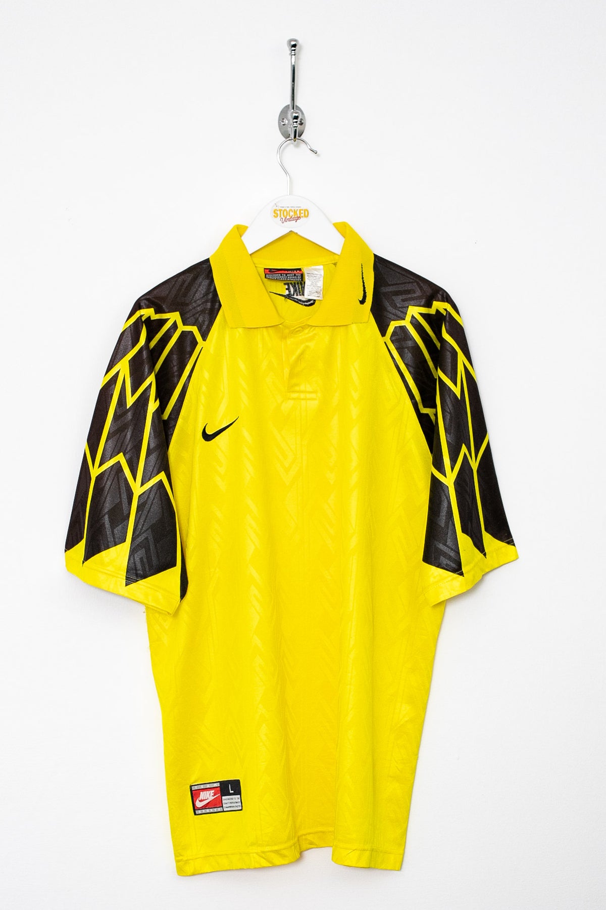 90s Nike Jersey (L)