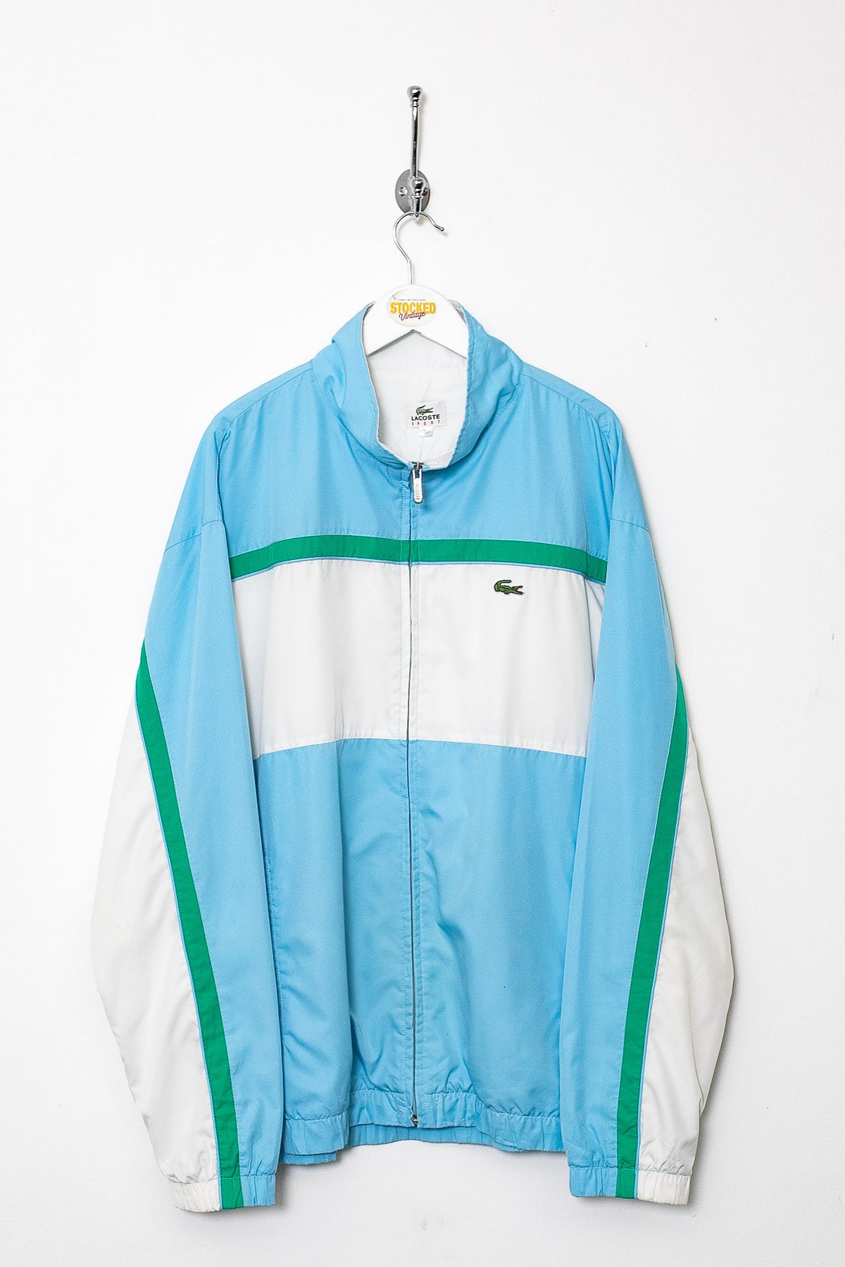 00s Lacoste Jacket (L)