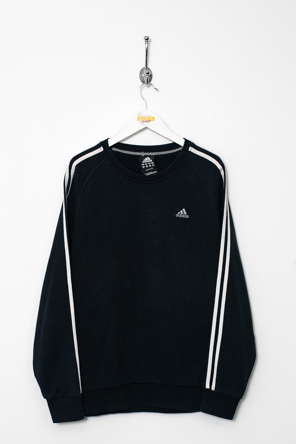 00s Adidas Sweatshirt (M)